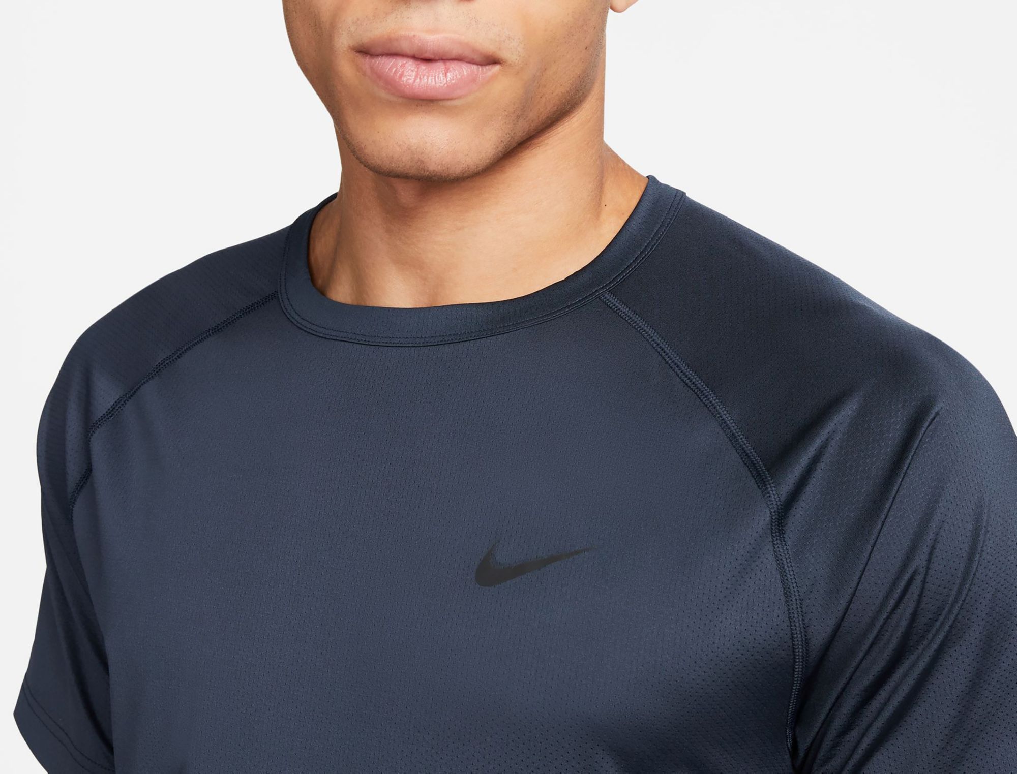 Nike Men's Dri-FIT Ready Fitness T-Shirt product image