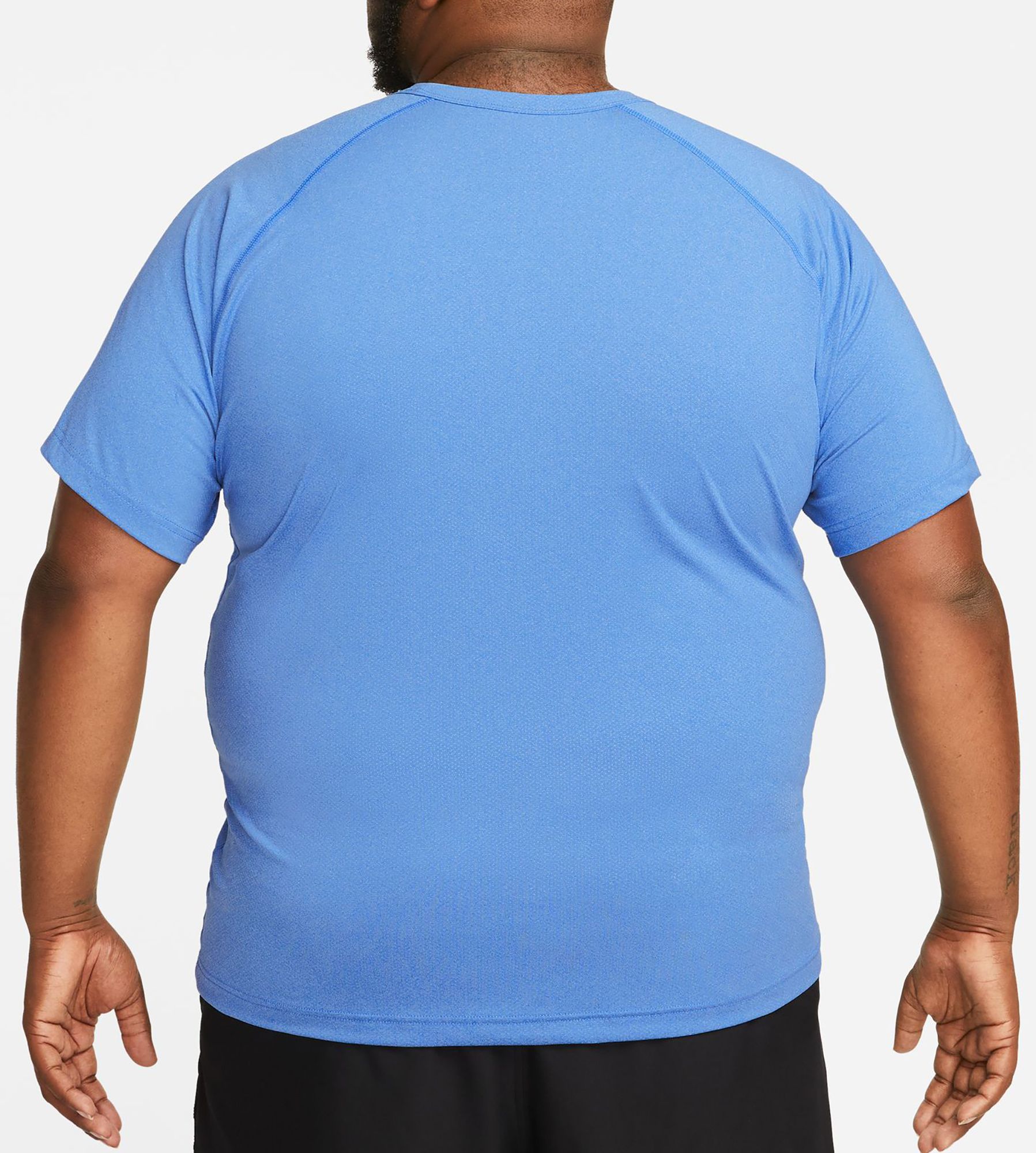 Nike Men's Dri-FIT Ready Fitness T-Shirt product image