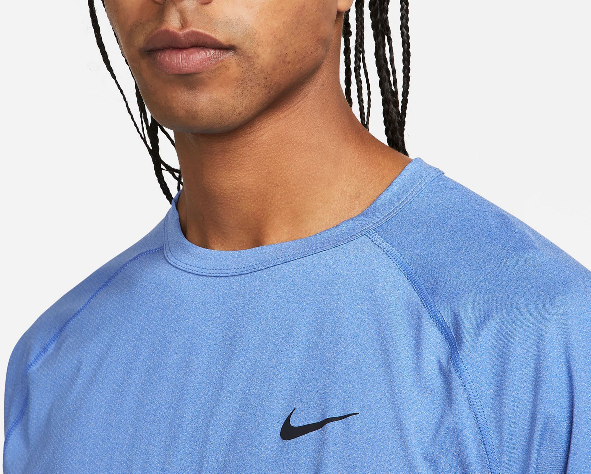 Nike Men's Dri-FIT Ready Fitness T-Shirt product image