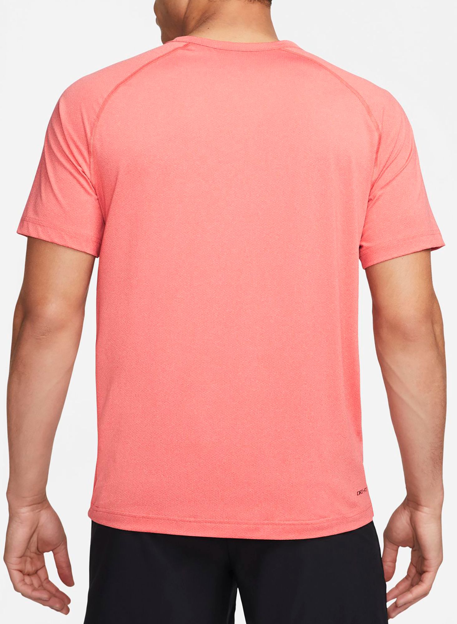 Nike Men's Dri-FIT Ready Fitness T-Shirt product image