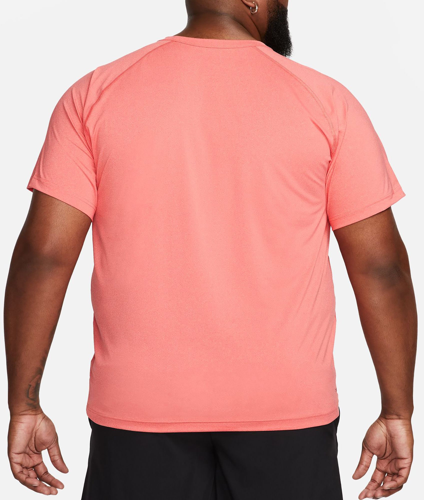 Nike Men's Dri-FIT Ready Fitness T-Shirt product image