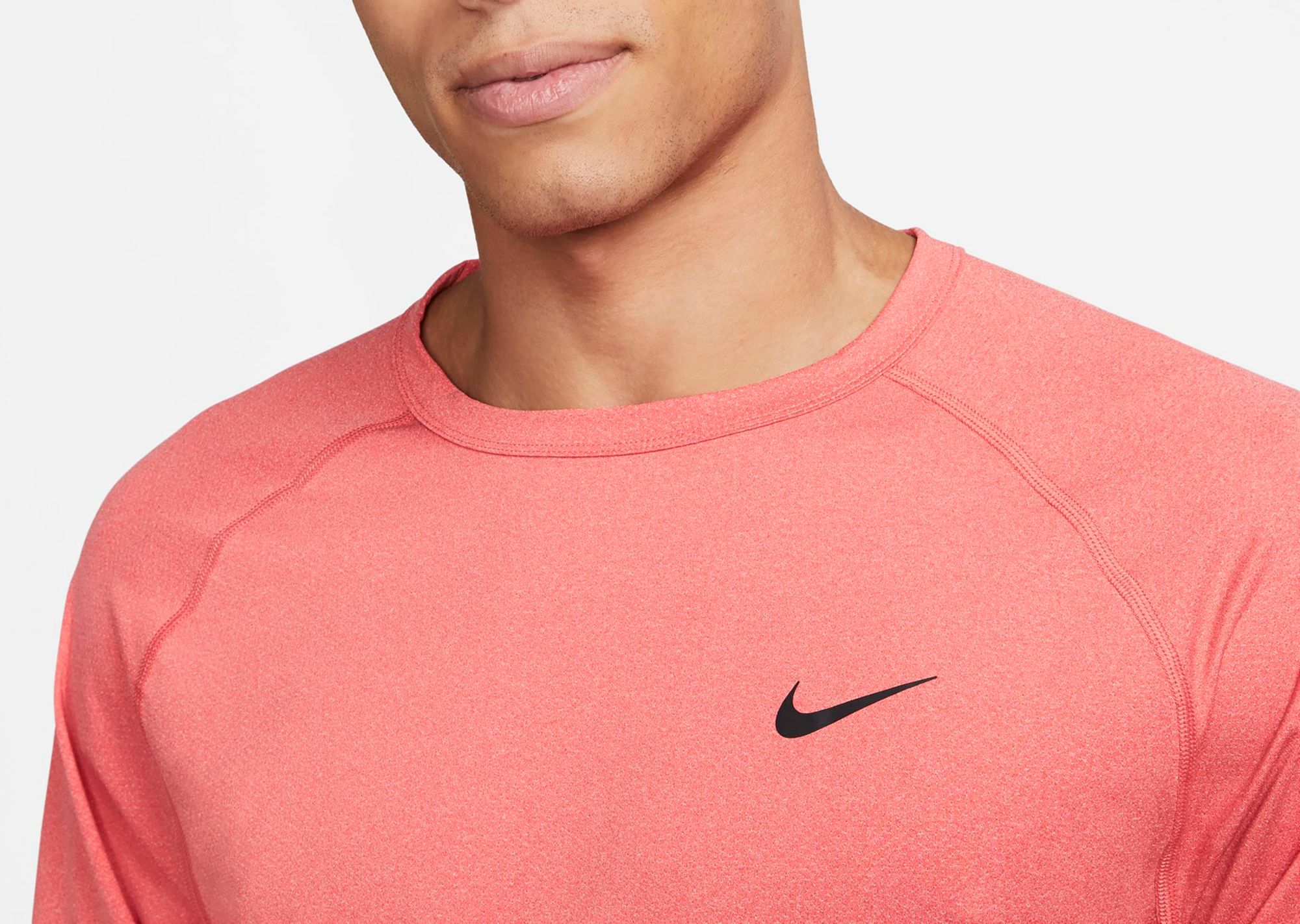 Nike Men's Dri-FIT Ready Fitness T-Shirt product image