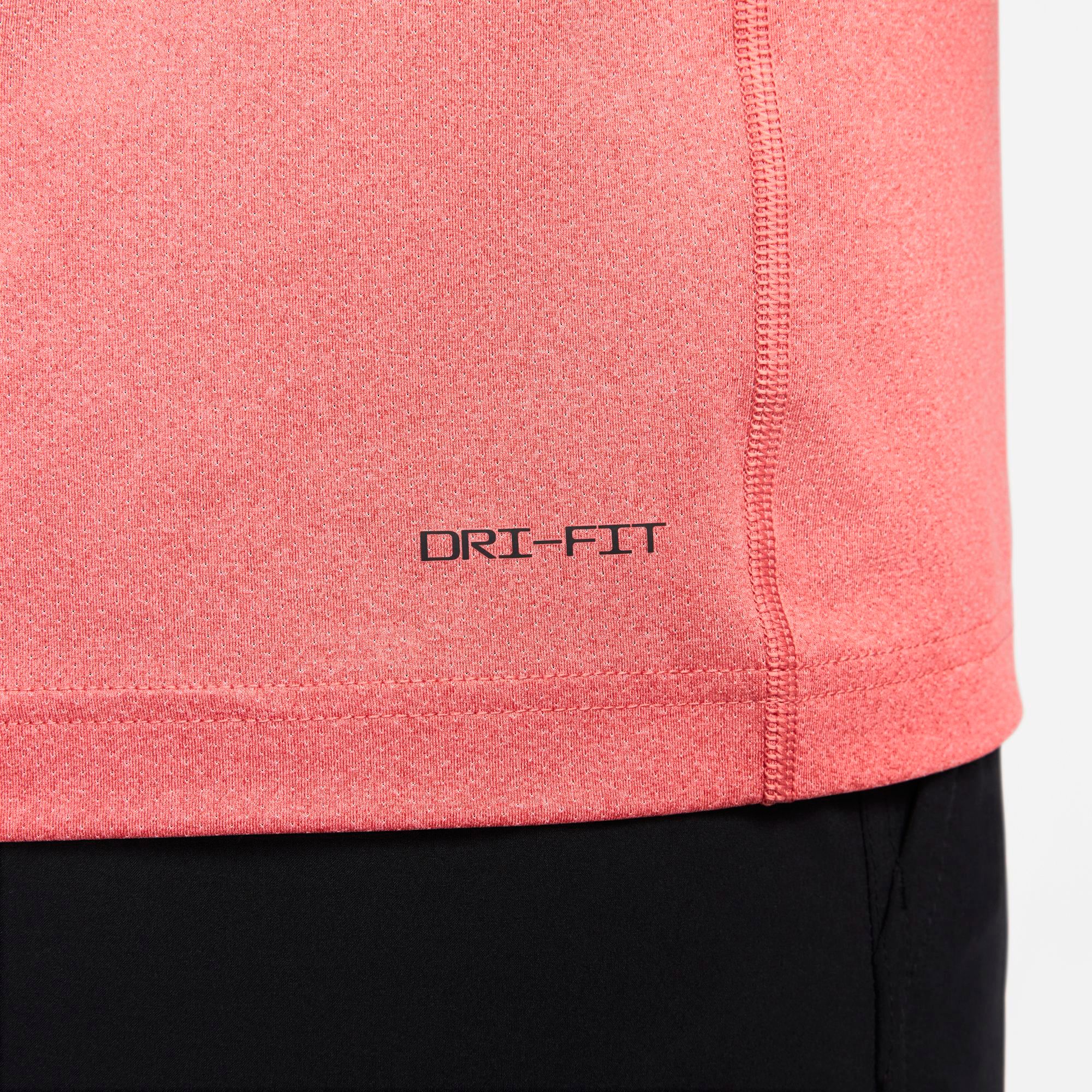 Nike Men's Dri-FIT Ready Fitness T-Shirt product image