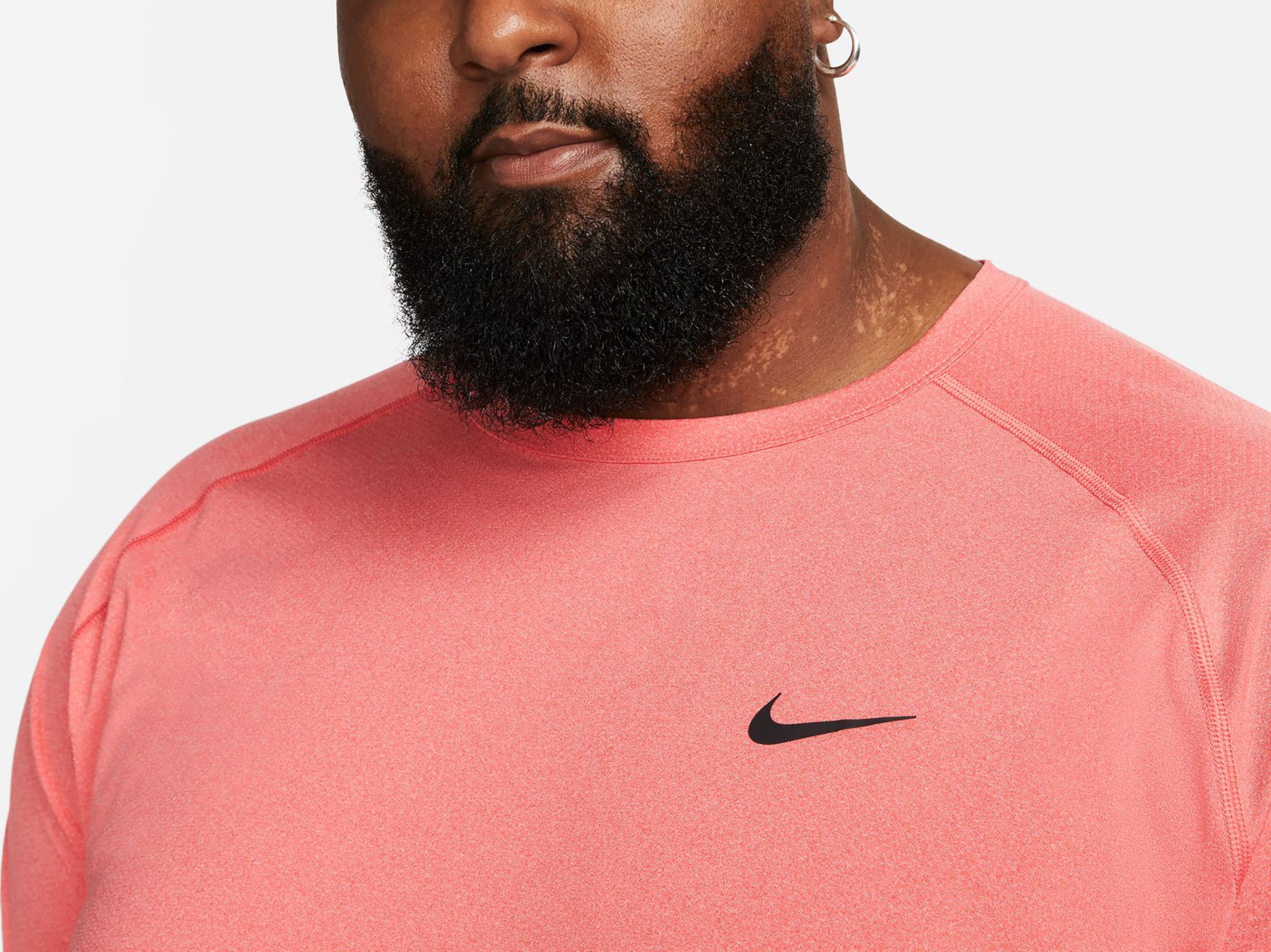 Nike Men's Dri-FIT Ready Fitness T-Shirt product image