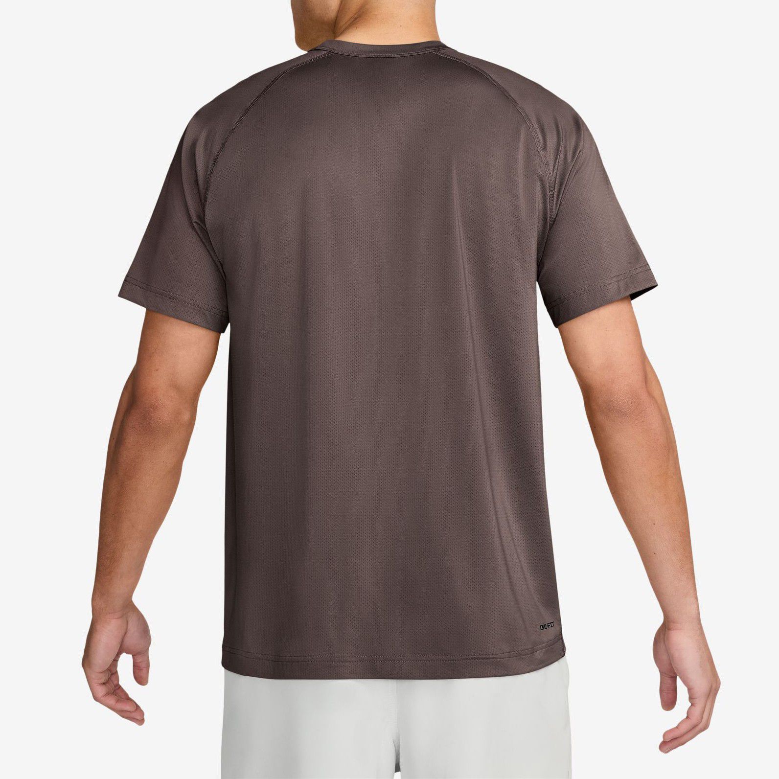 Nike Men's Dri-FIT Ready Fitness T-Shirt product image
