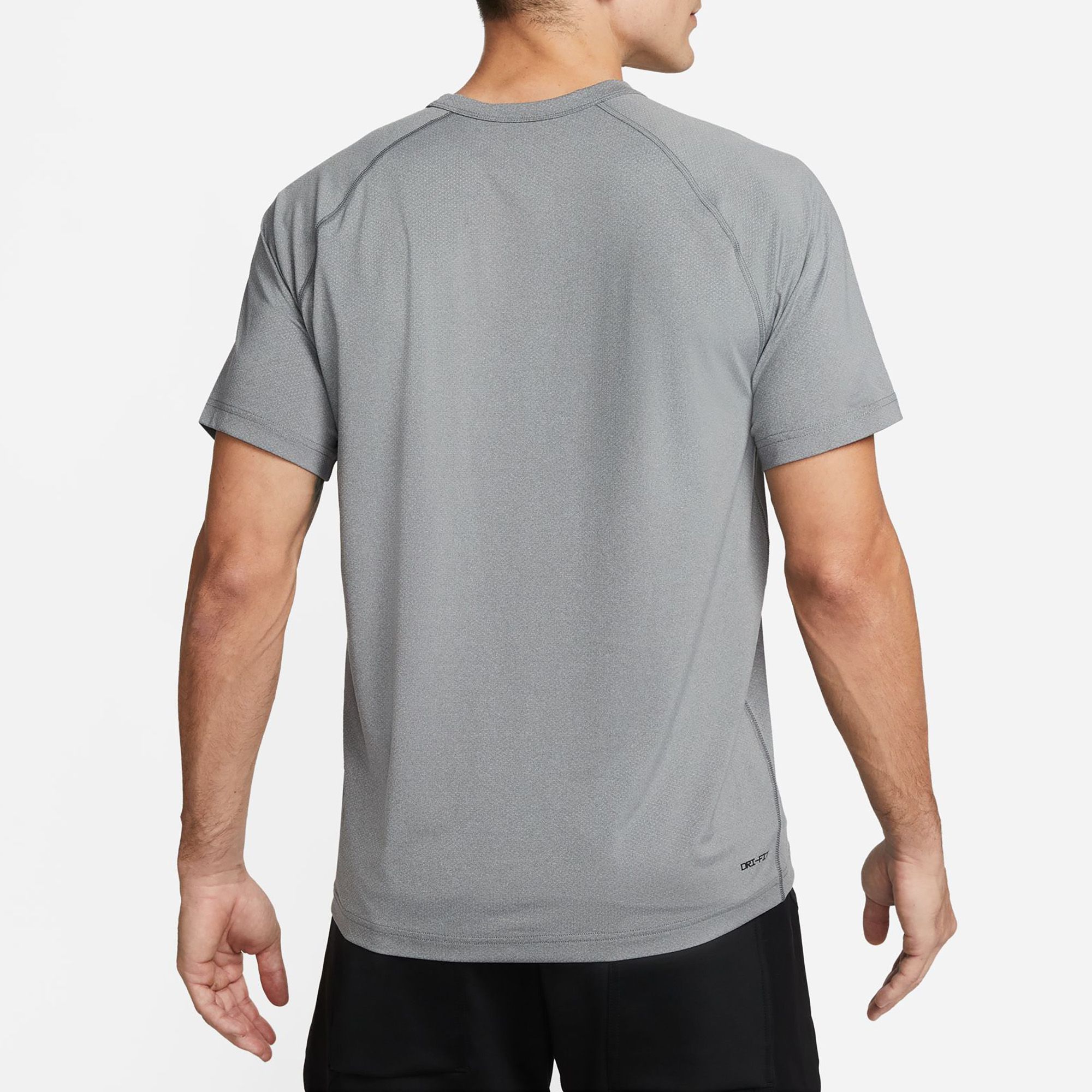 Nike Men's Dri-FIT Ready Fitness T-Shirt product image