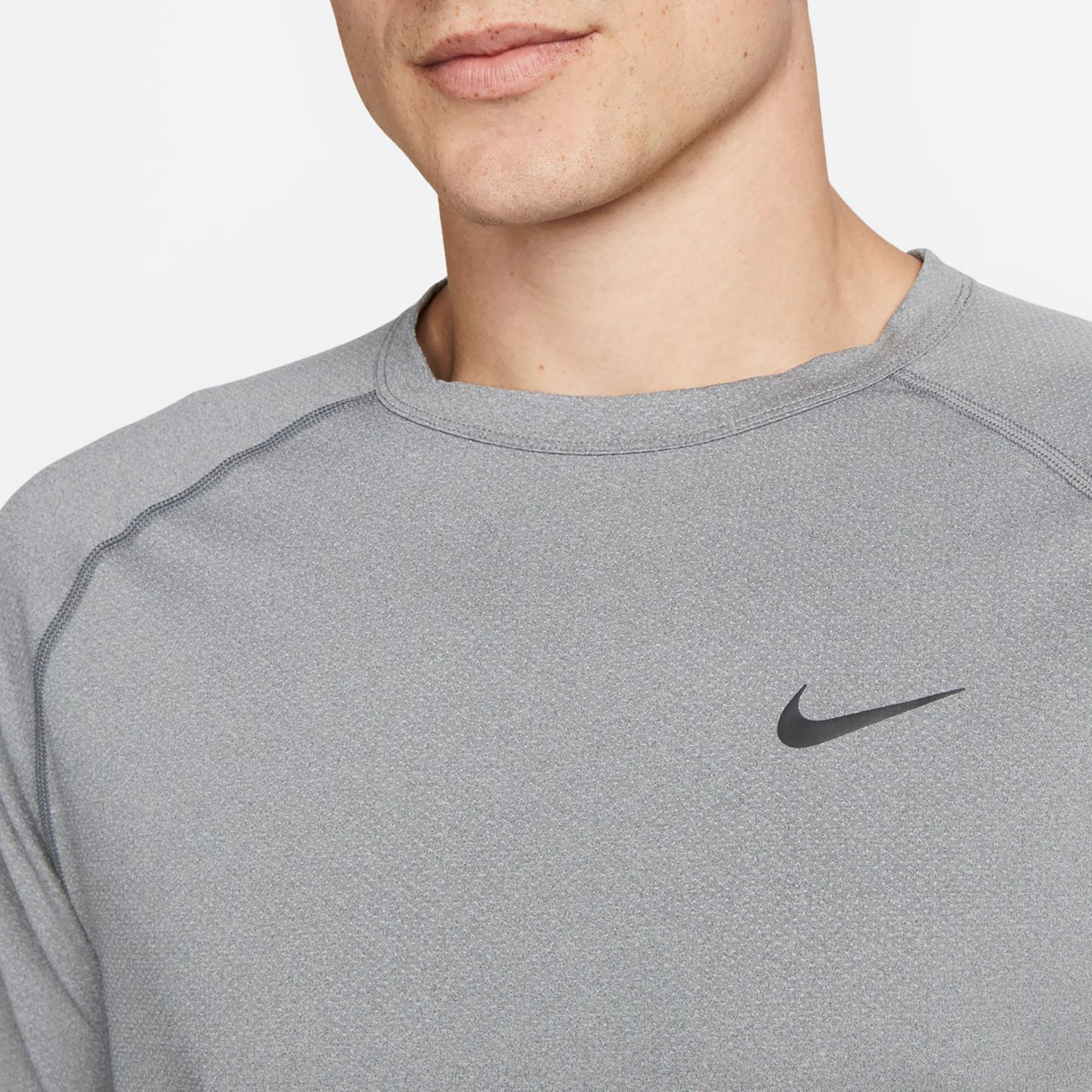 Nike Men's Dri-FIT Ready Fitness T-Shirt product image