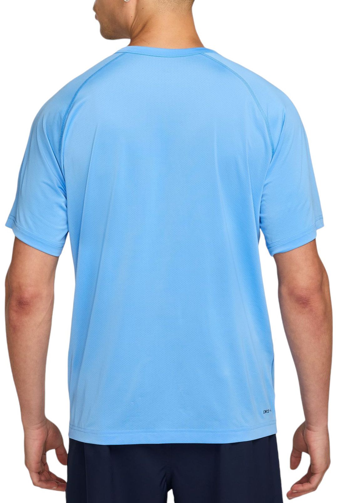 Nike Men's Dri-FIT Ready Fitness T-Shirt product image