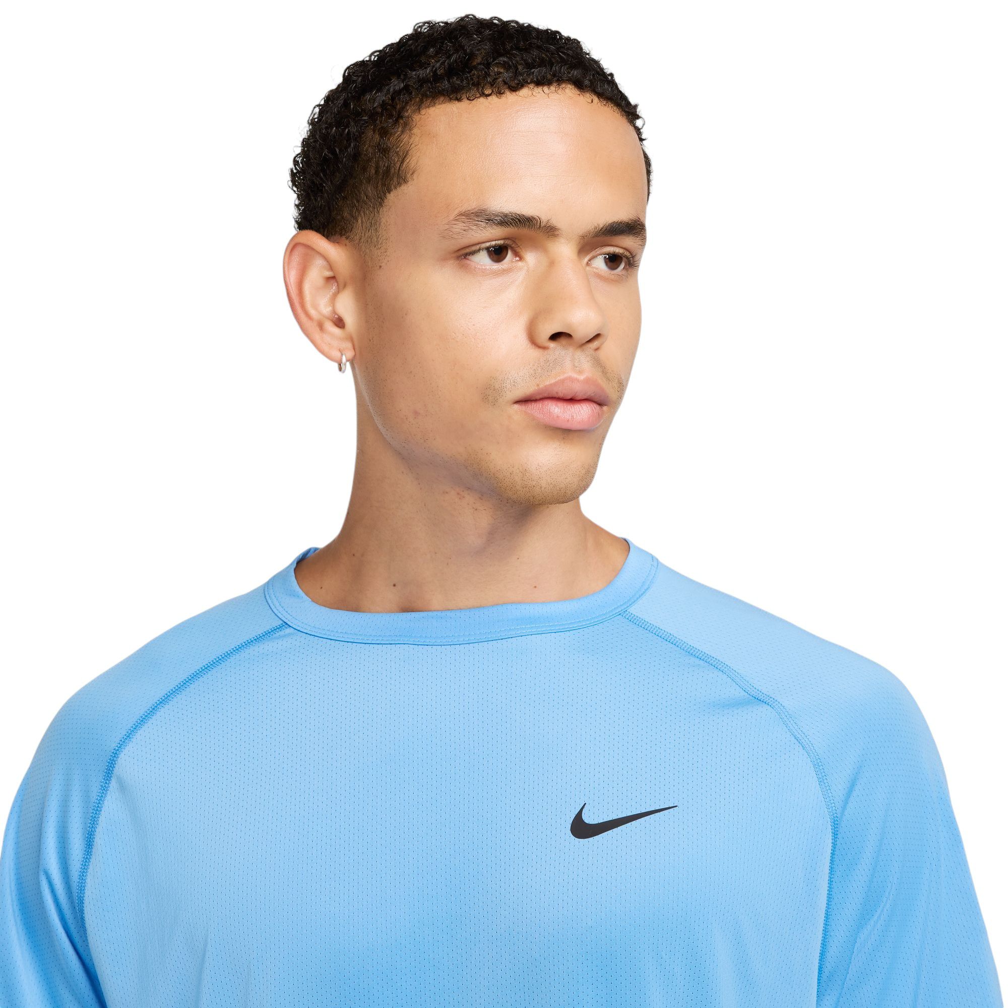 Nike Men's Dri-FIT Ready Fitness T-Shirt product image