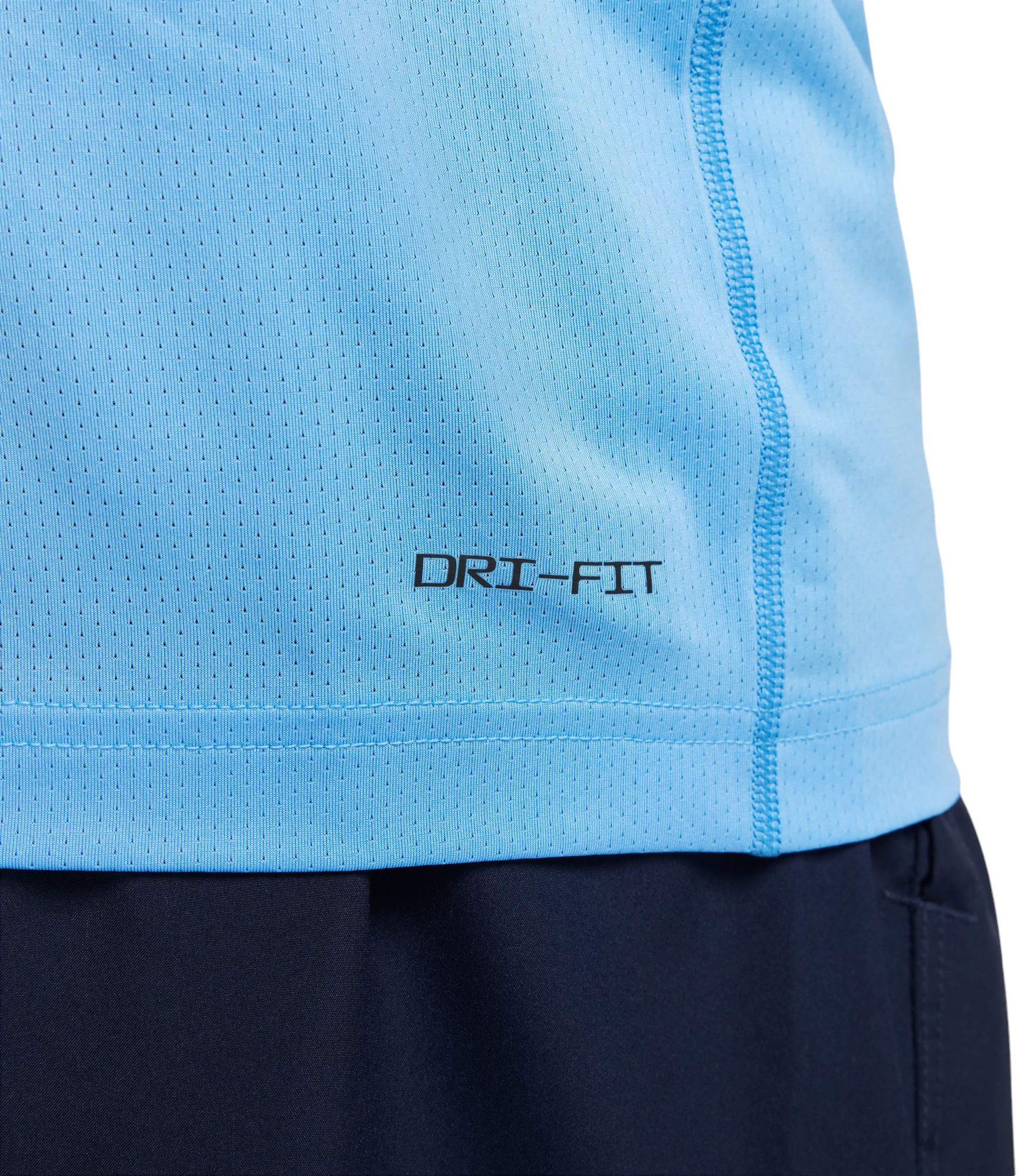 Nike Men's Dri-FIT Ready Fitness T-Shirt product image