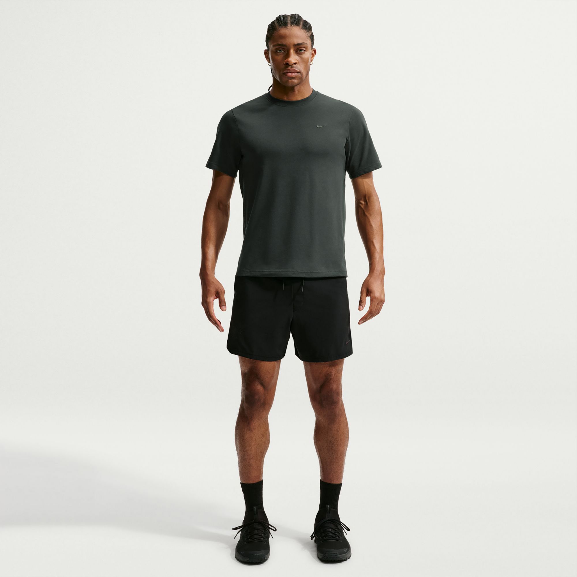 Nike Men's Dri-FIT Primary Training T-Shirt product image