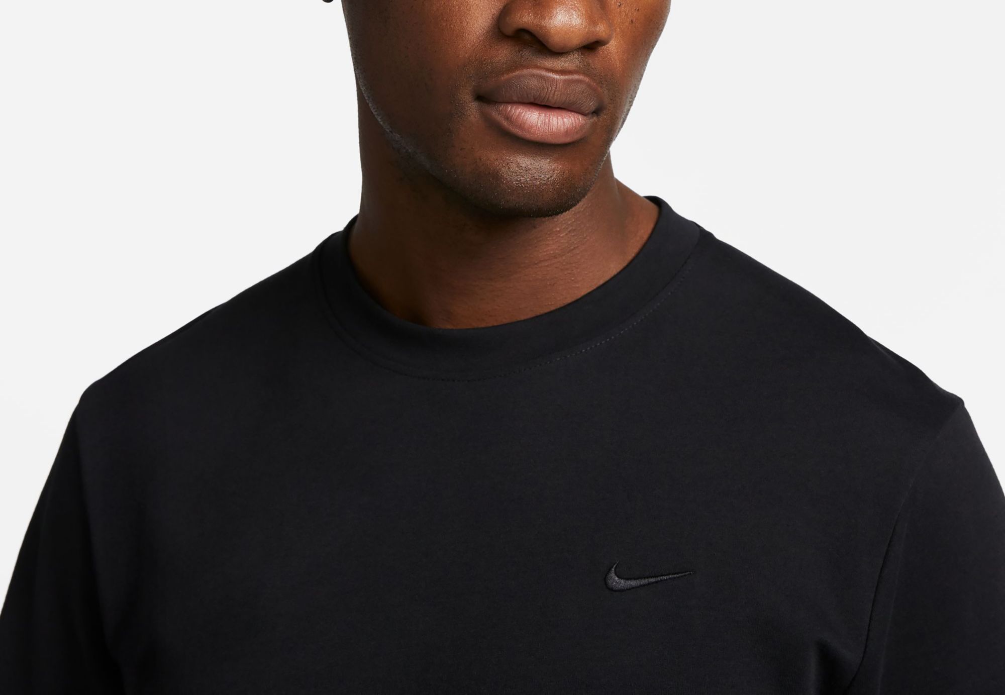 Nike Men's Dri-FIT Primary Training T-Shirt product image