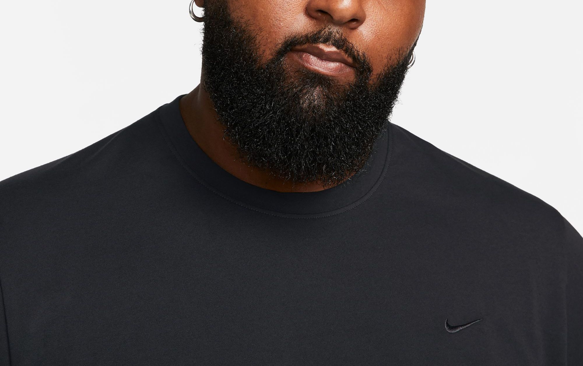 Nike Men's Dri-FIT Primary Training T-Shirt product image