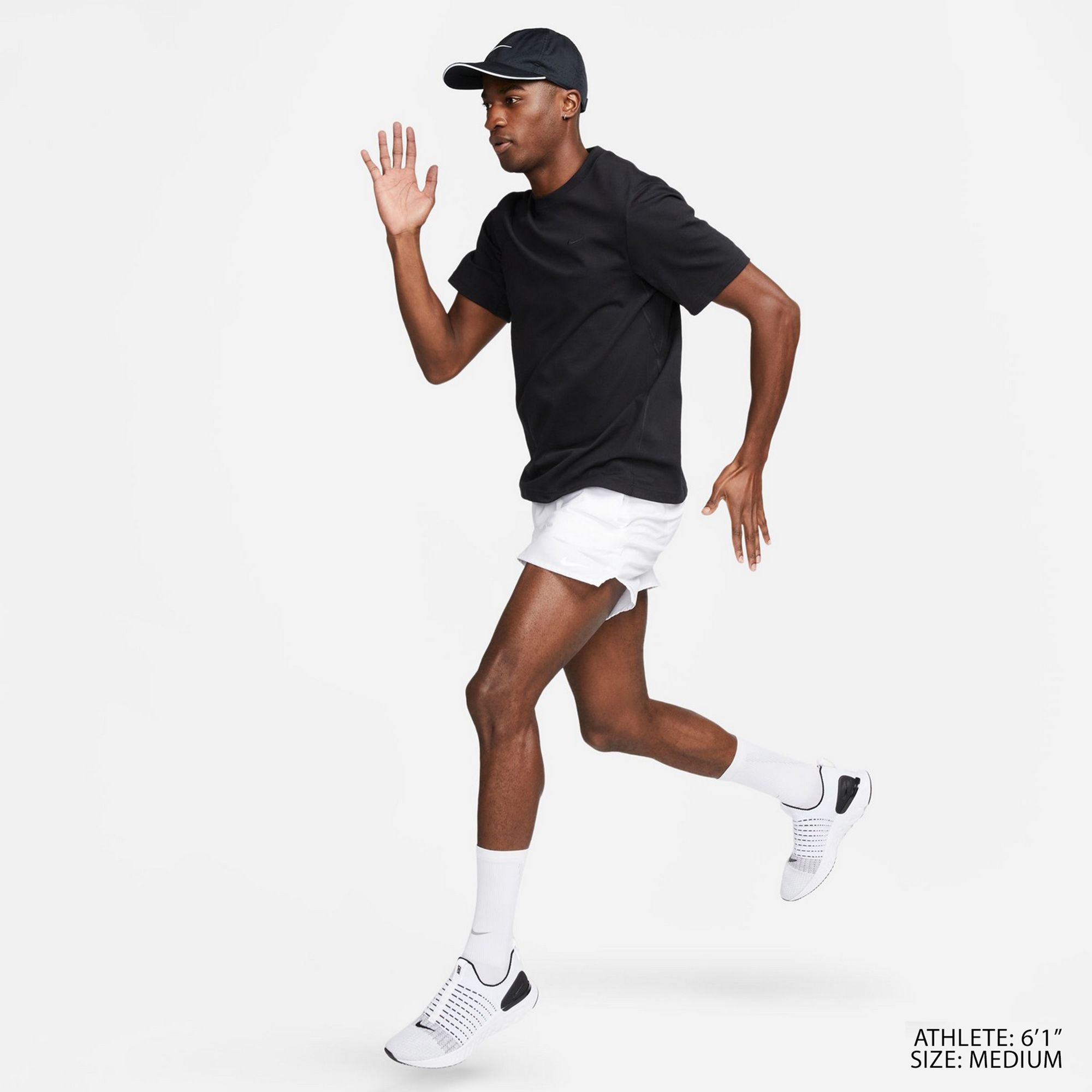 Nike Men's Dri-FIT Primary Training T-Shirt product image