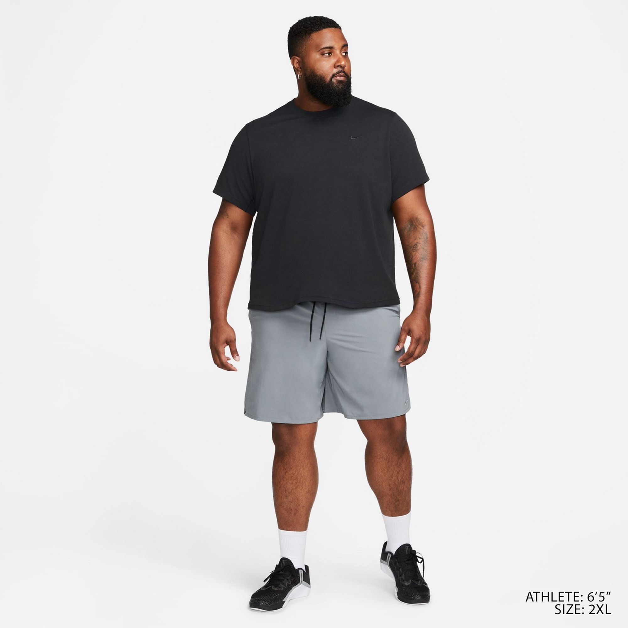 Nike Men's Dri-FIT Primary Training T-Shirt product image