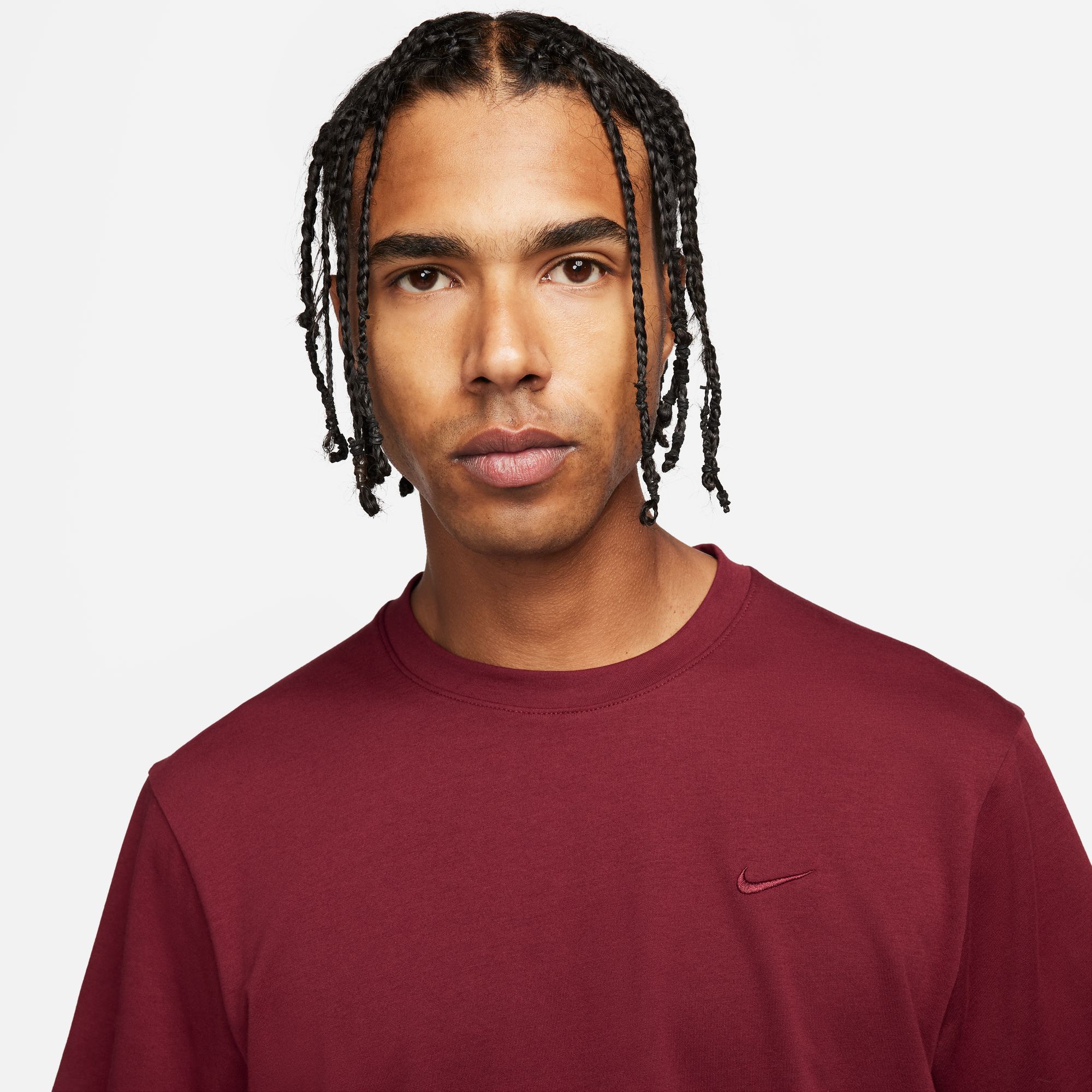 Nike Men's Dri-FIT Primary Training T-Shirt product image