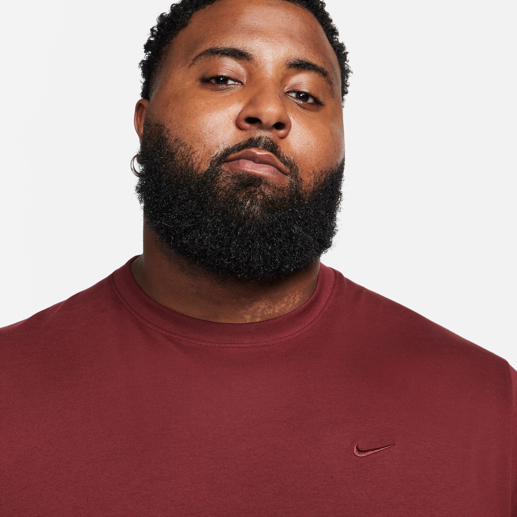 Nike Men's Dri-FIT Primary Training T-Shirt product image