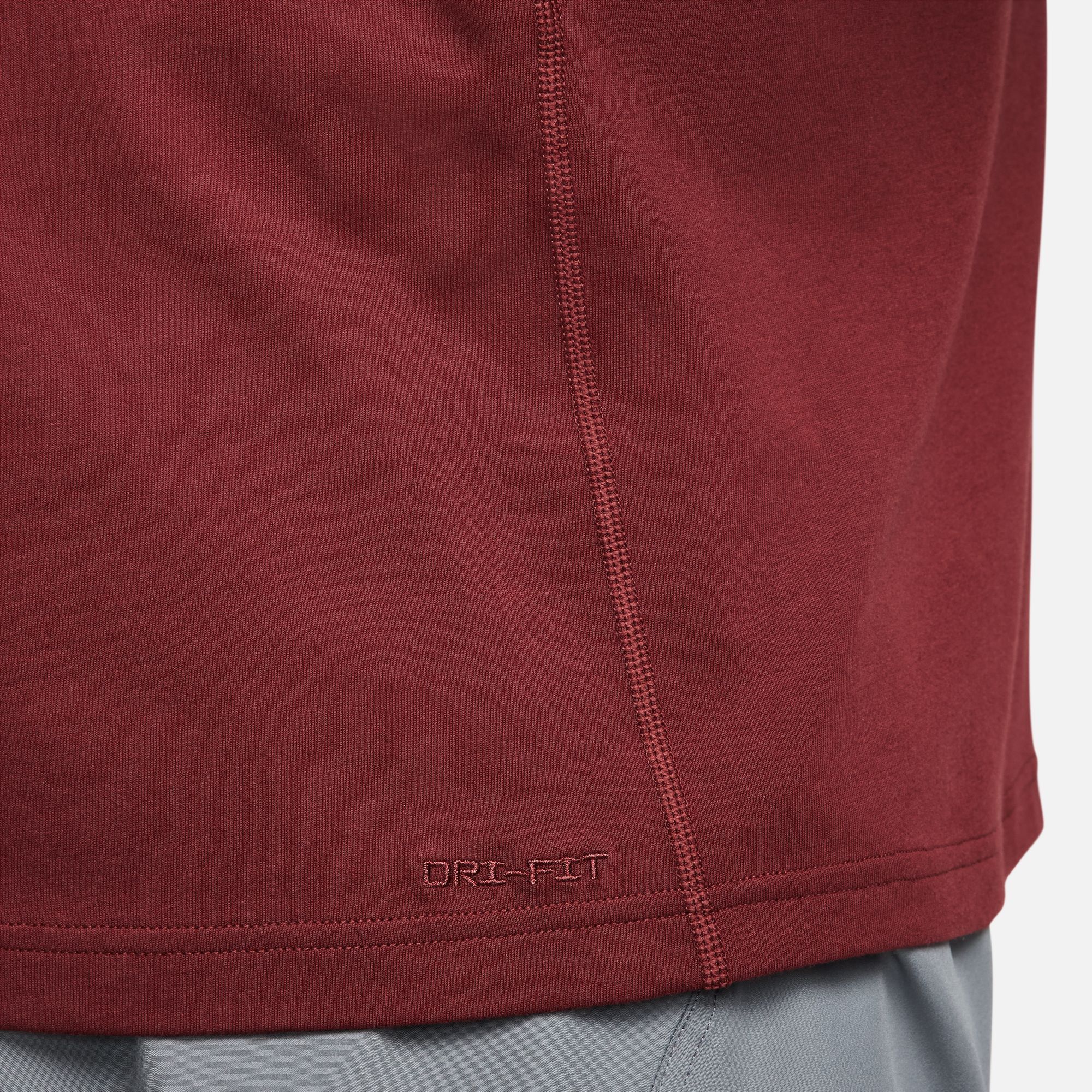 Nike Men's Dri-FIT Primary Training T-Shirt product image