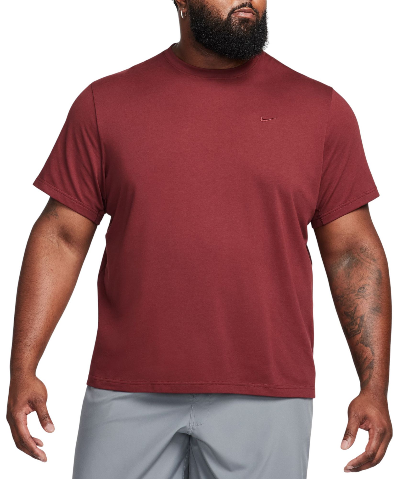 Nike Men's Dri-FIT Primary Training T-Shirt product image