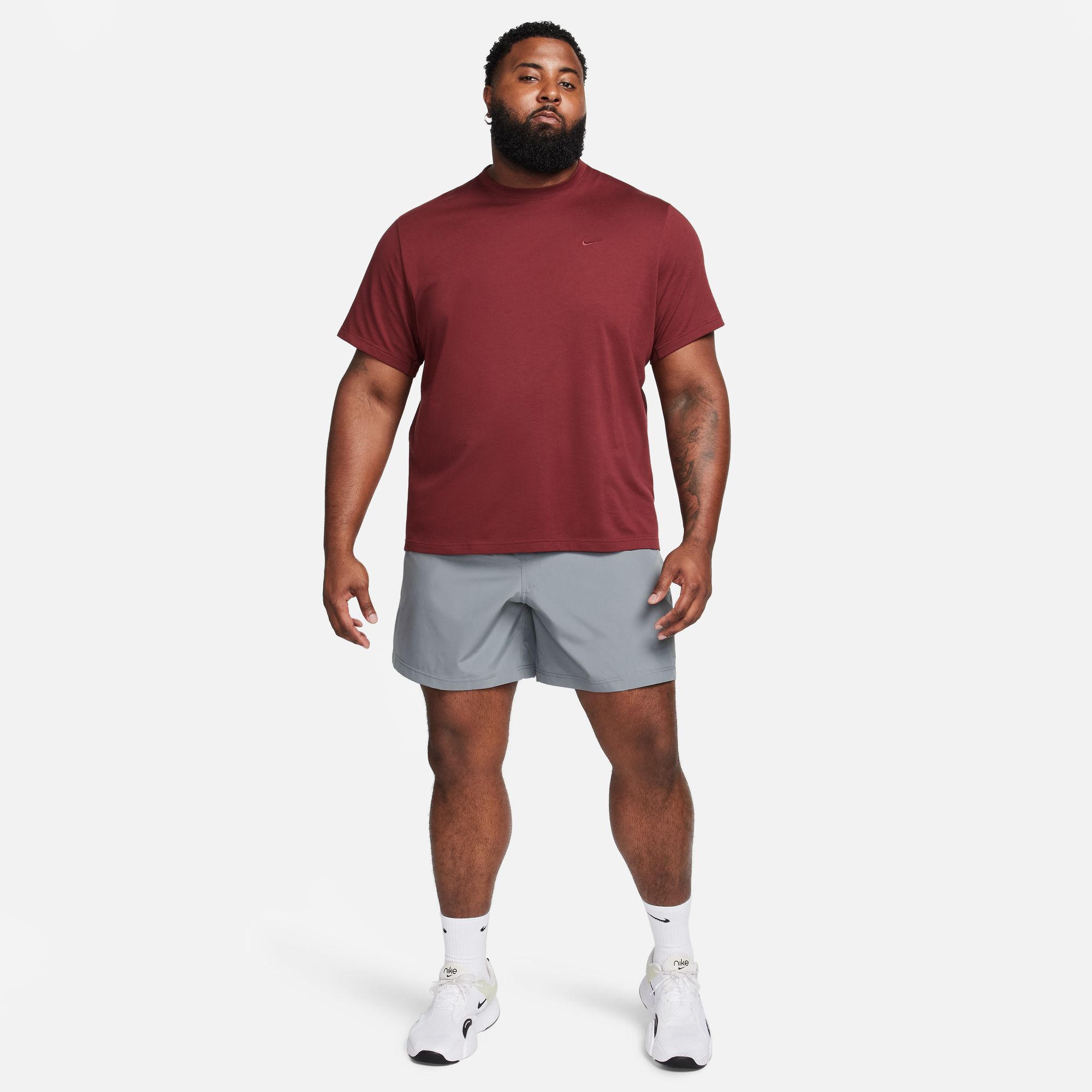 Nike Men's Dri-FIT Primary Training T-Shirt product image