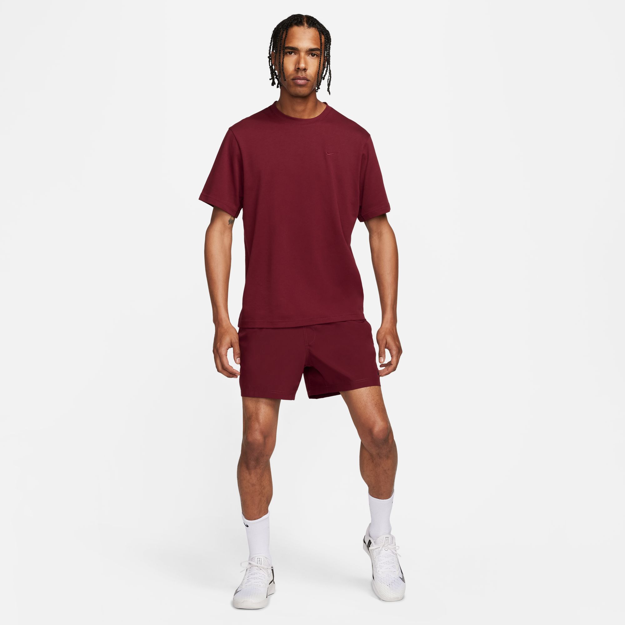 Nike Men's Dri-FIT Primary Training T-Shirt product image