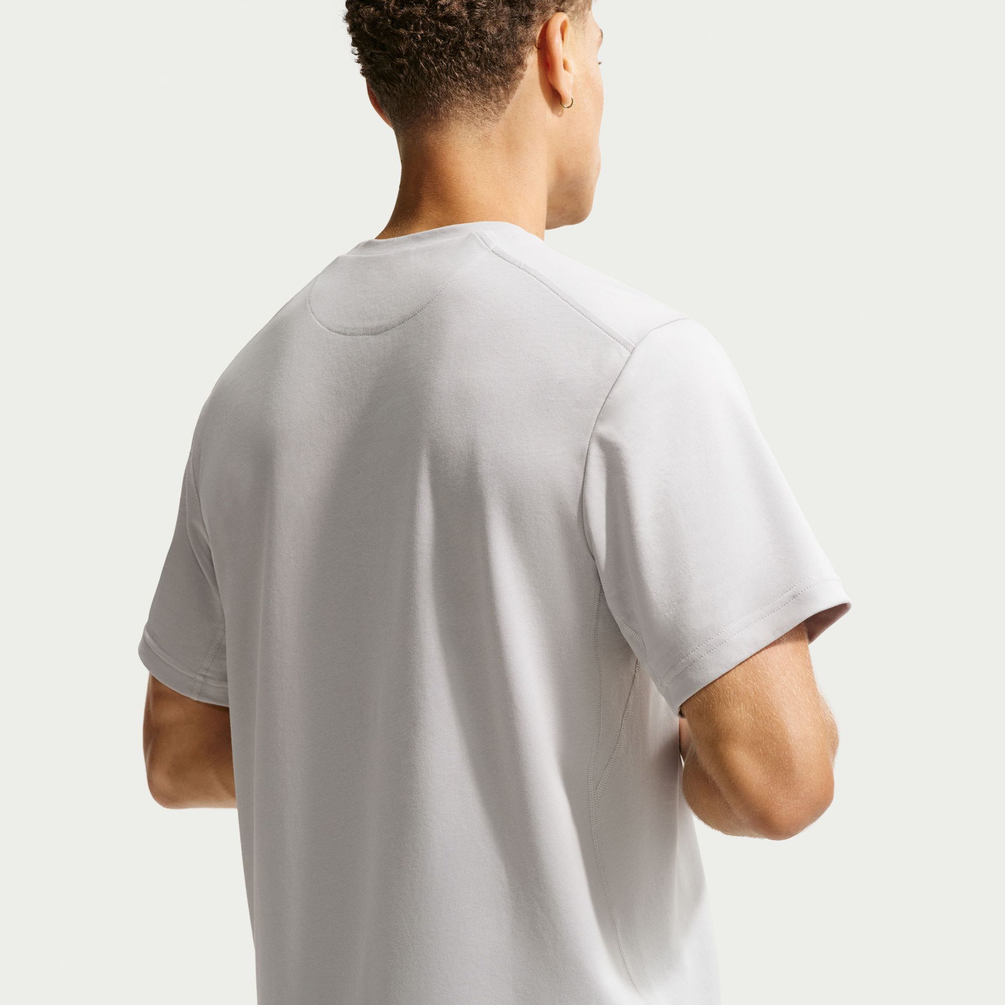 Nike Men's Dri-FIT Primary Training T-Shirt product image