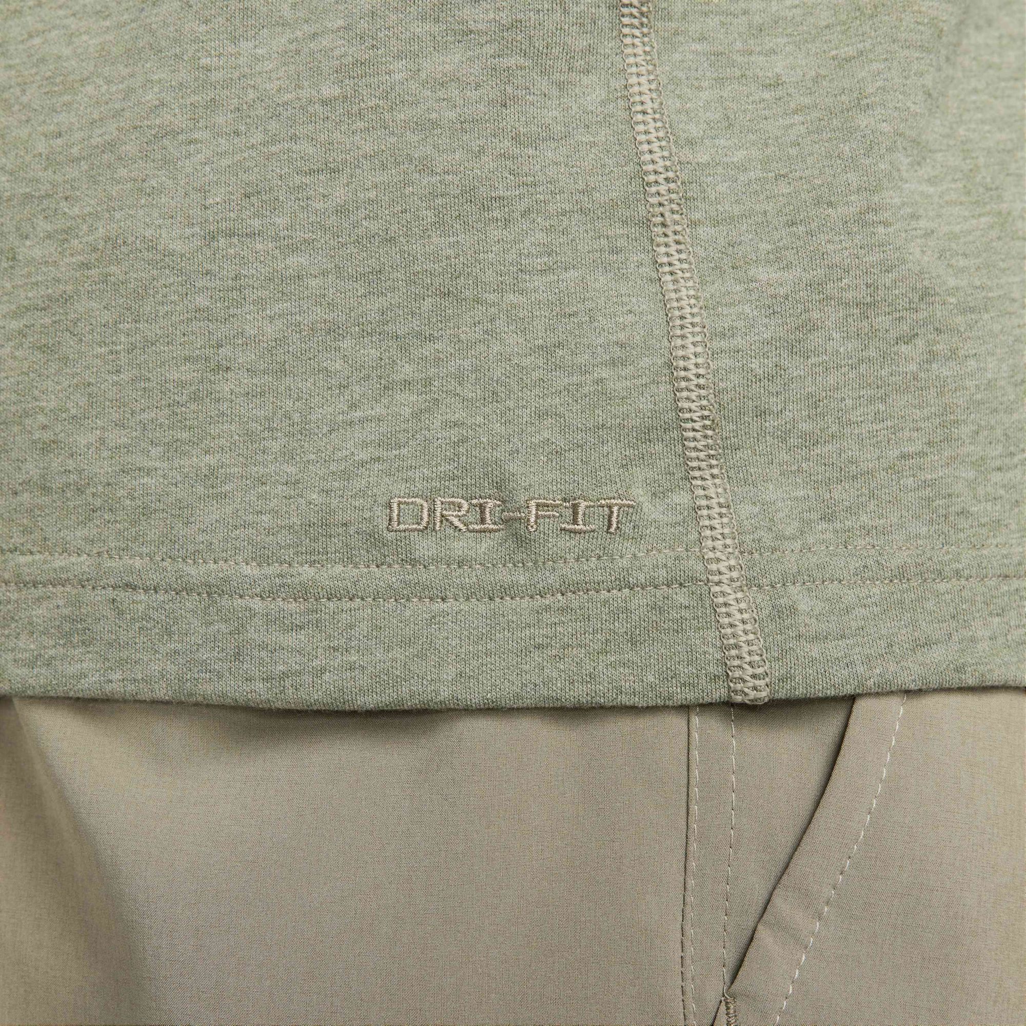 Nike Men's Dri-FIT Primary Training T-Shirt product image