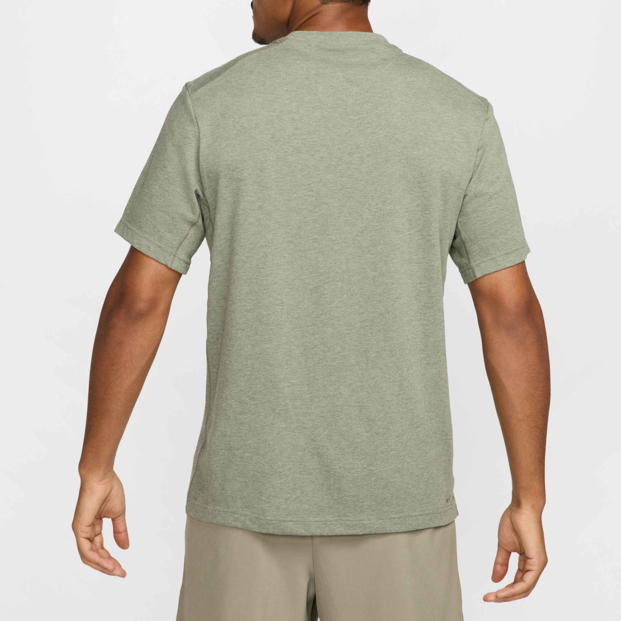 Nike Men's Dri-FIT Primary Training T-Shirt product image