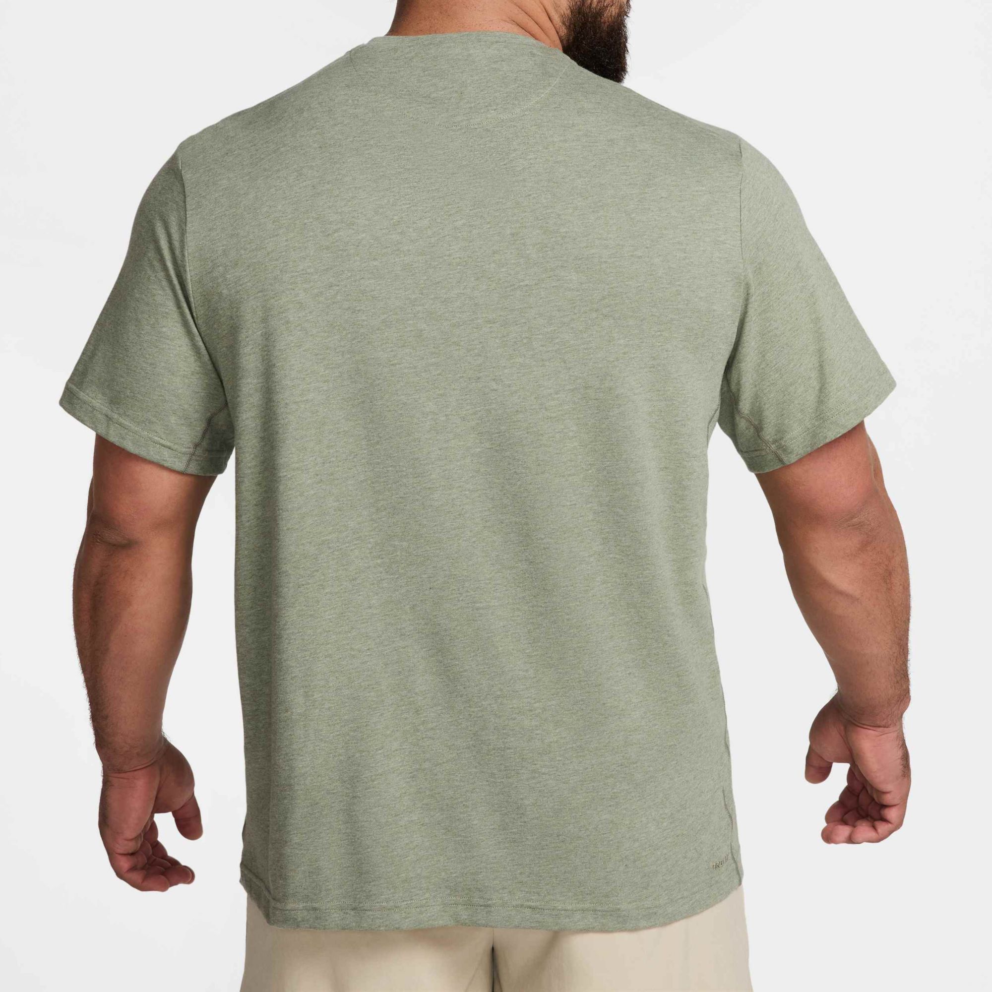 Nike Men's Dri-FIT Primary Training T-Shirt product image