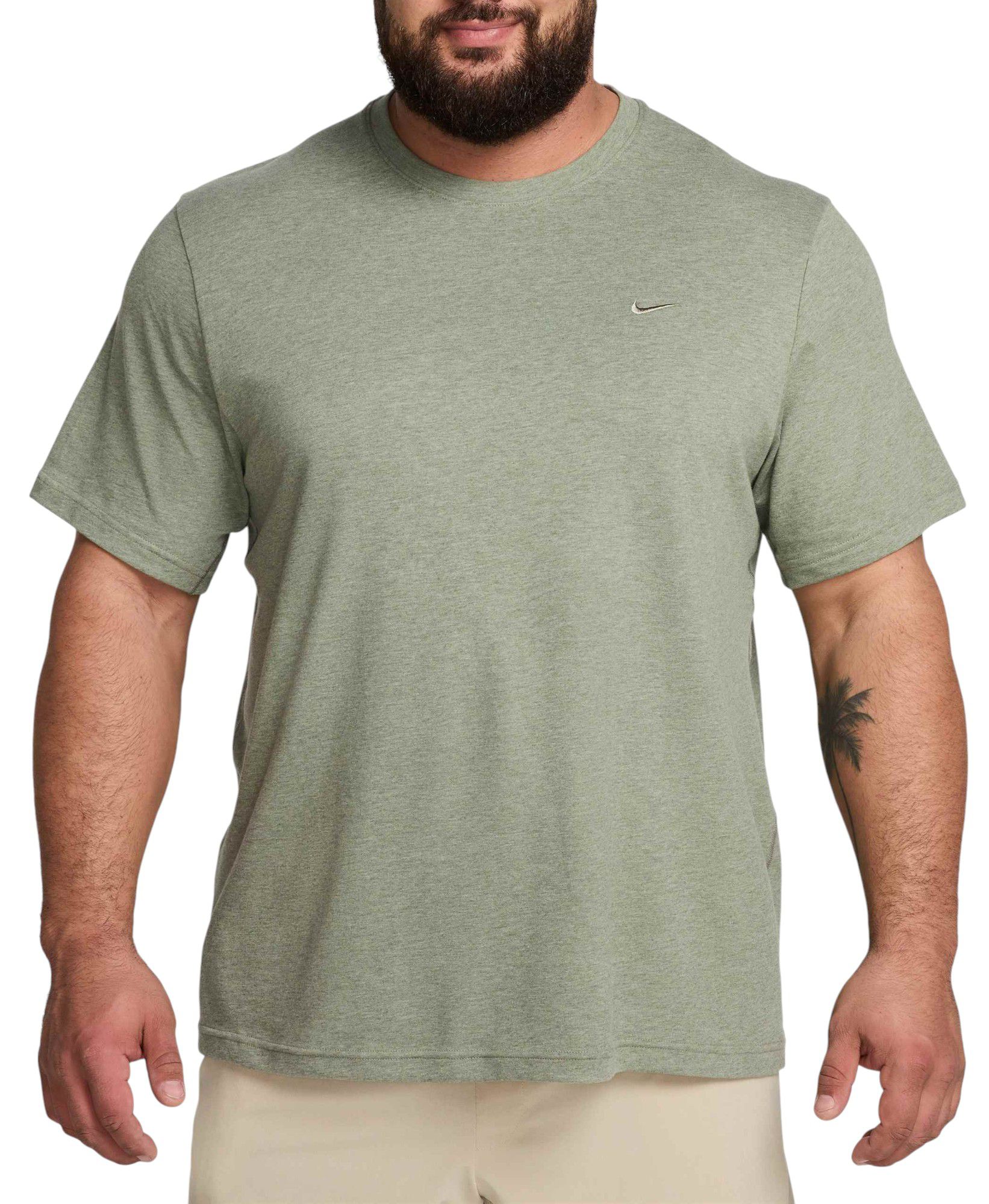 Nike Men's Dri-FIT Primary Training T-Shirt product image