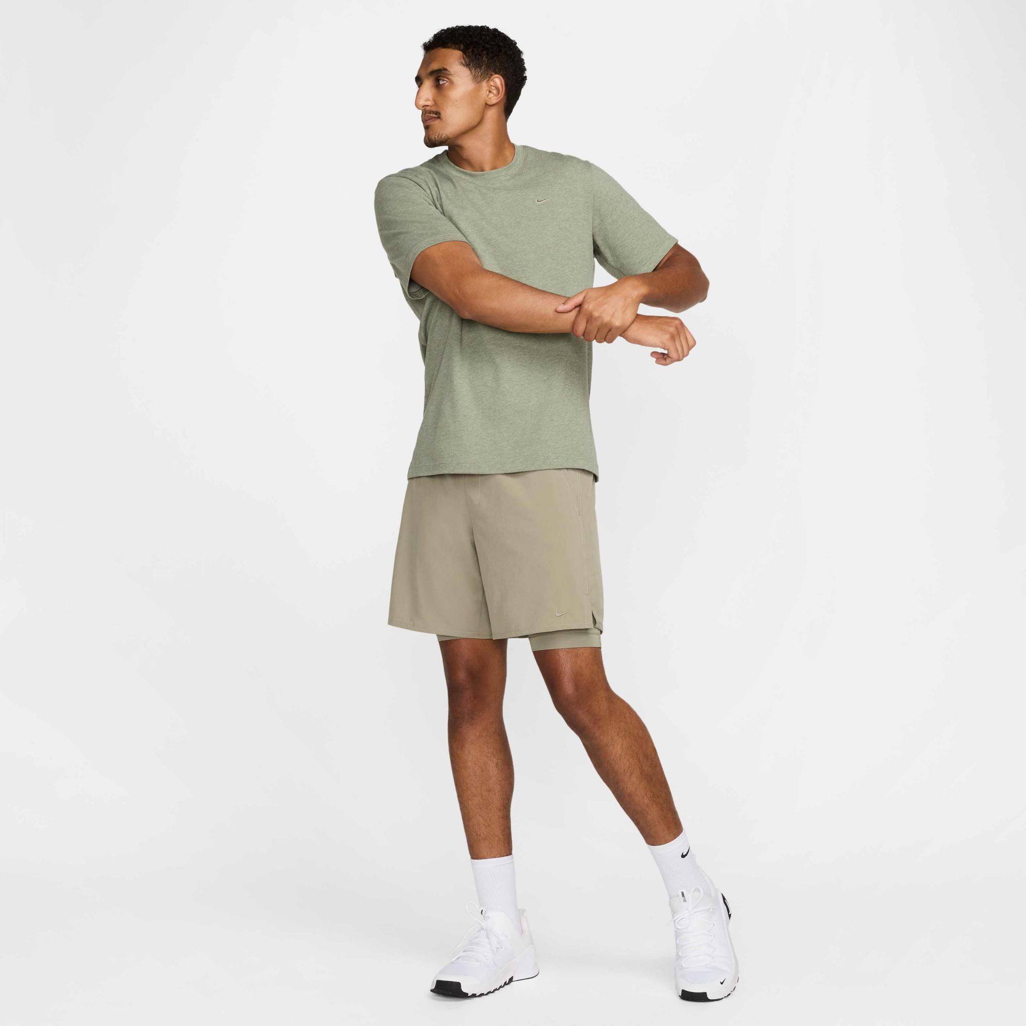 Nike Men's Dri-FIT Primary Training T-Shirt product image