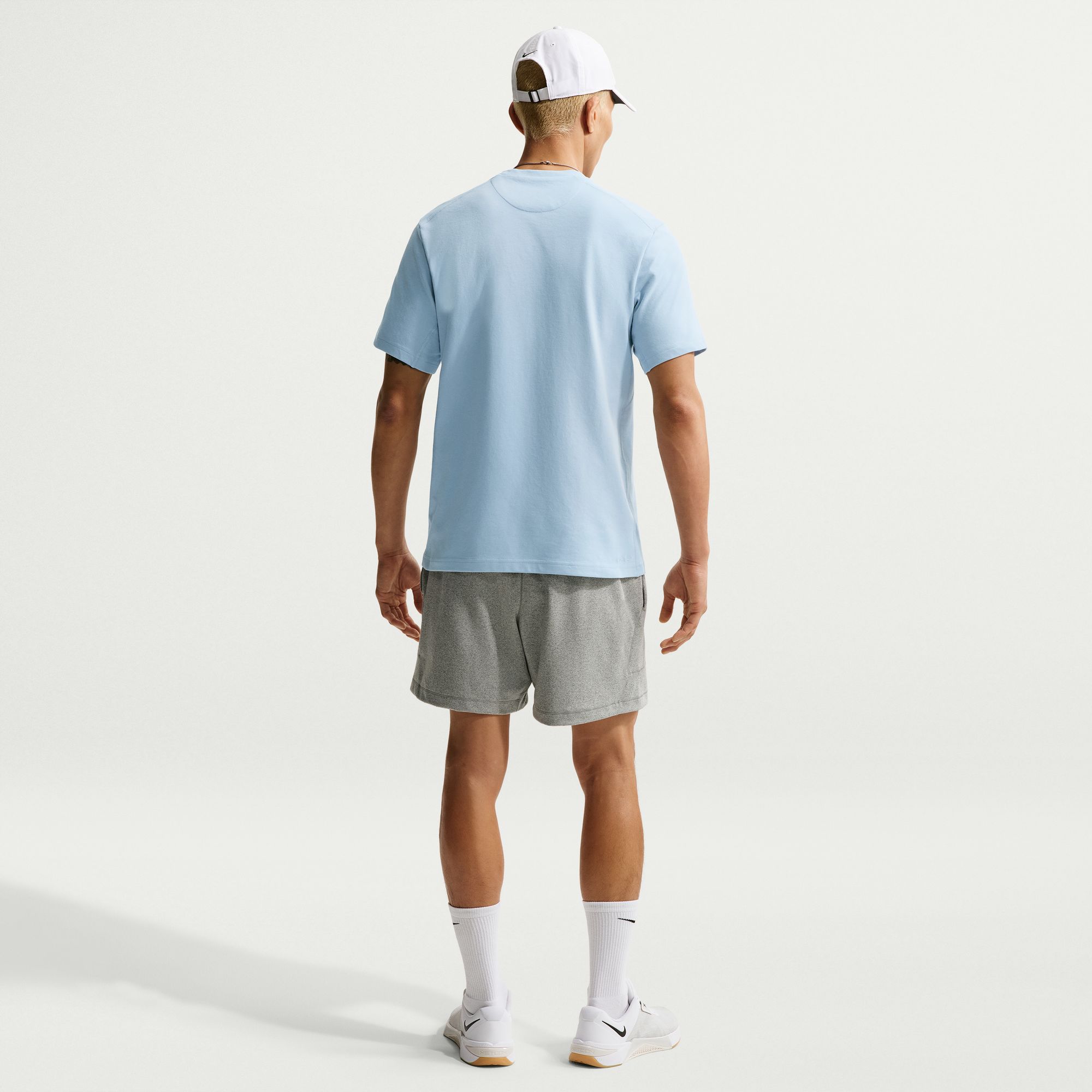 Nike Men's Dri-FIT Primary Training T-Shirt product image