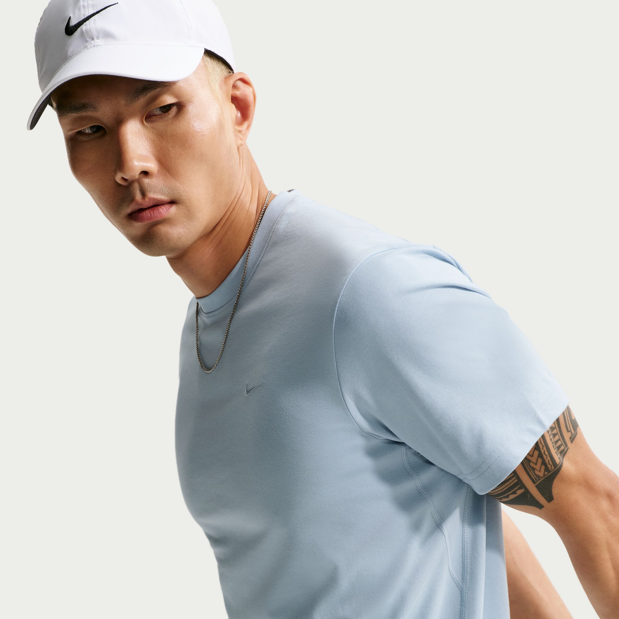 Nike Men's Dri-FIT Primary Training T-Shirt product image