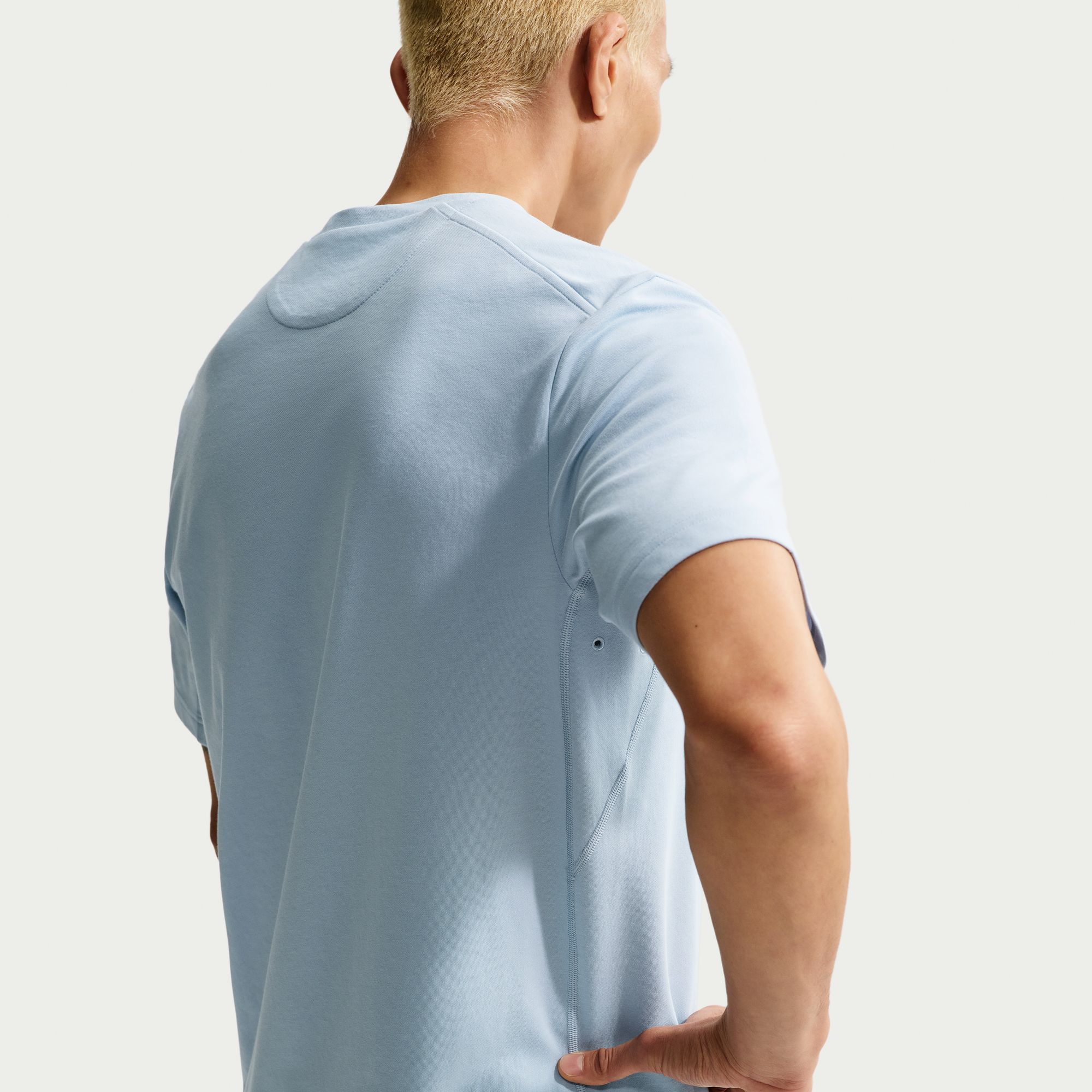 Nike Men's Dri-FIT Primary Training T-Shirt product image