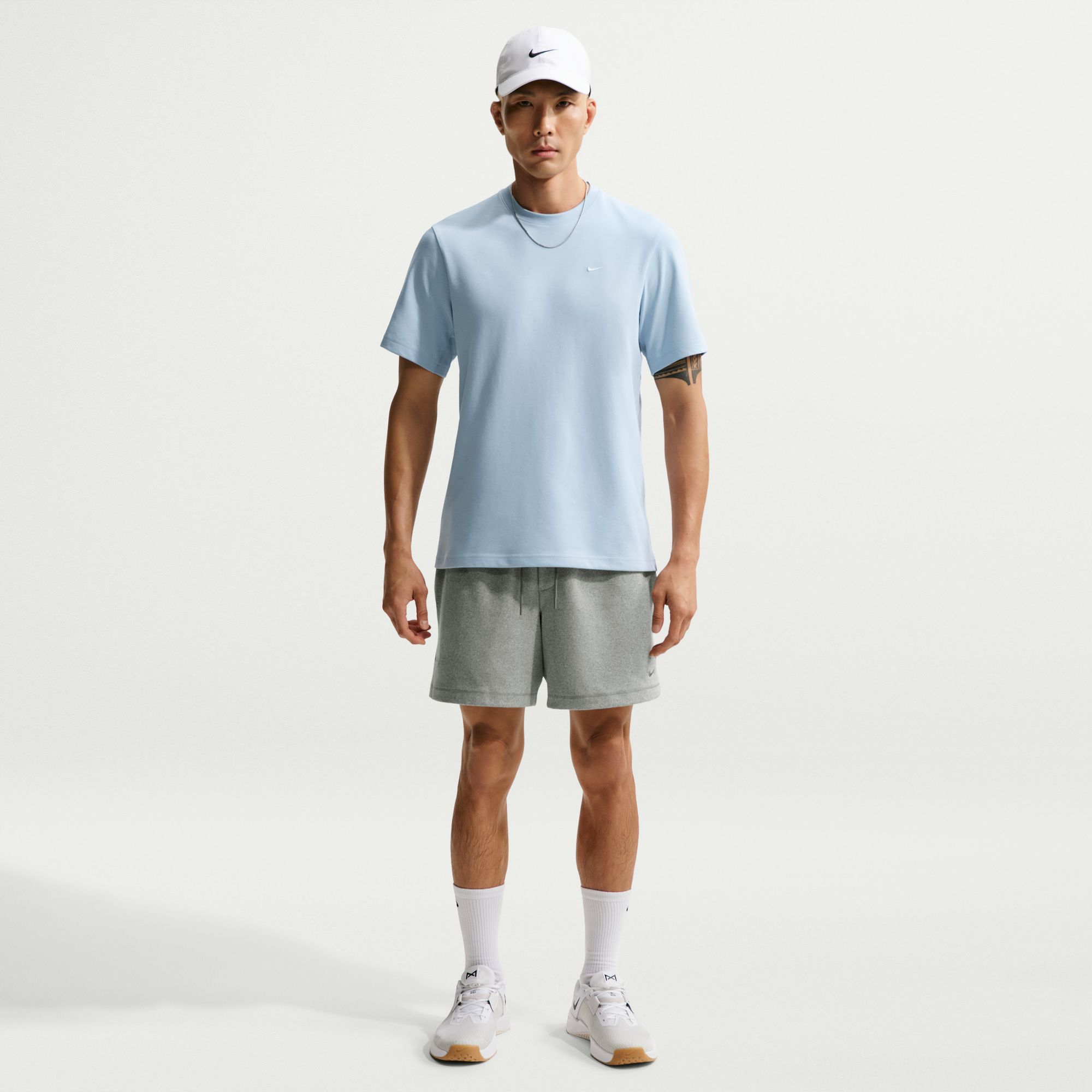 Nike Men's Dri-FIT Primary Training T-Shirt product image