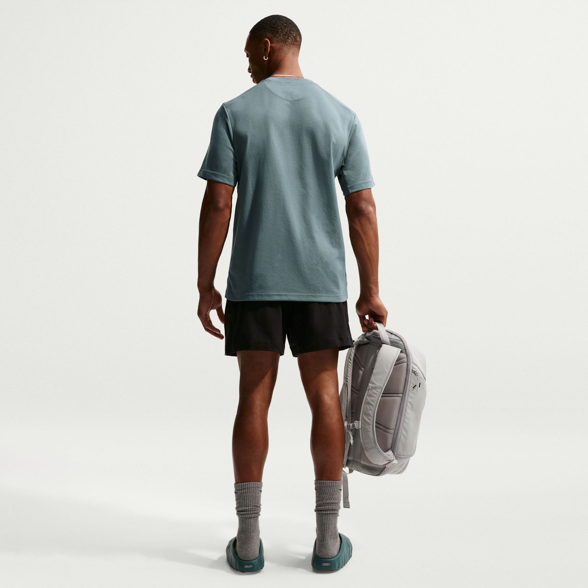 Nike Men's Dri-FIT Primary Training T-Shirt product image