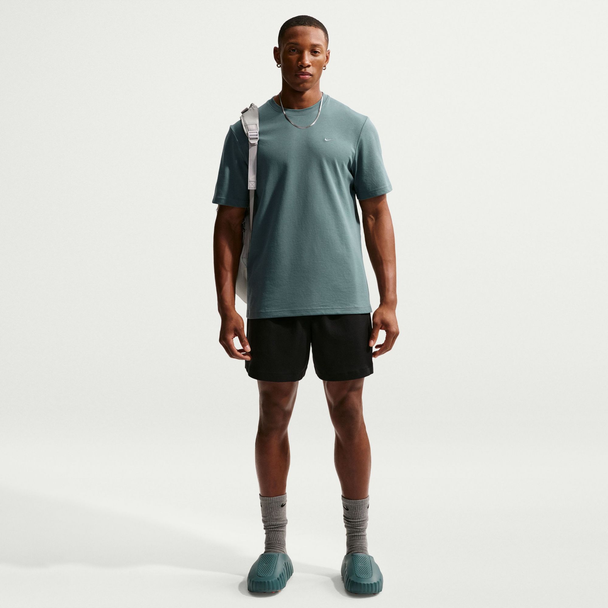 Nike Men's Dri-FIT Primary Training T-Shirt product image