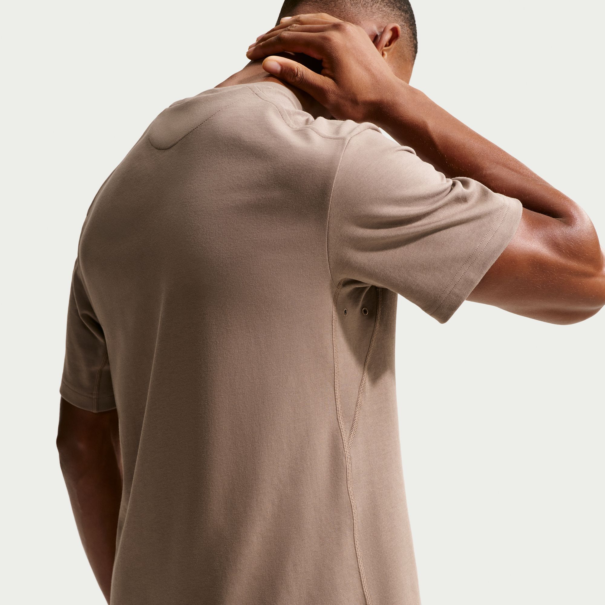 Nike Men's Dri-FIT Primary Training T-Shirt product image