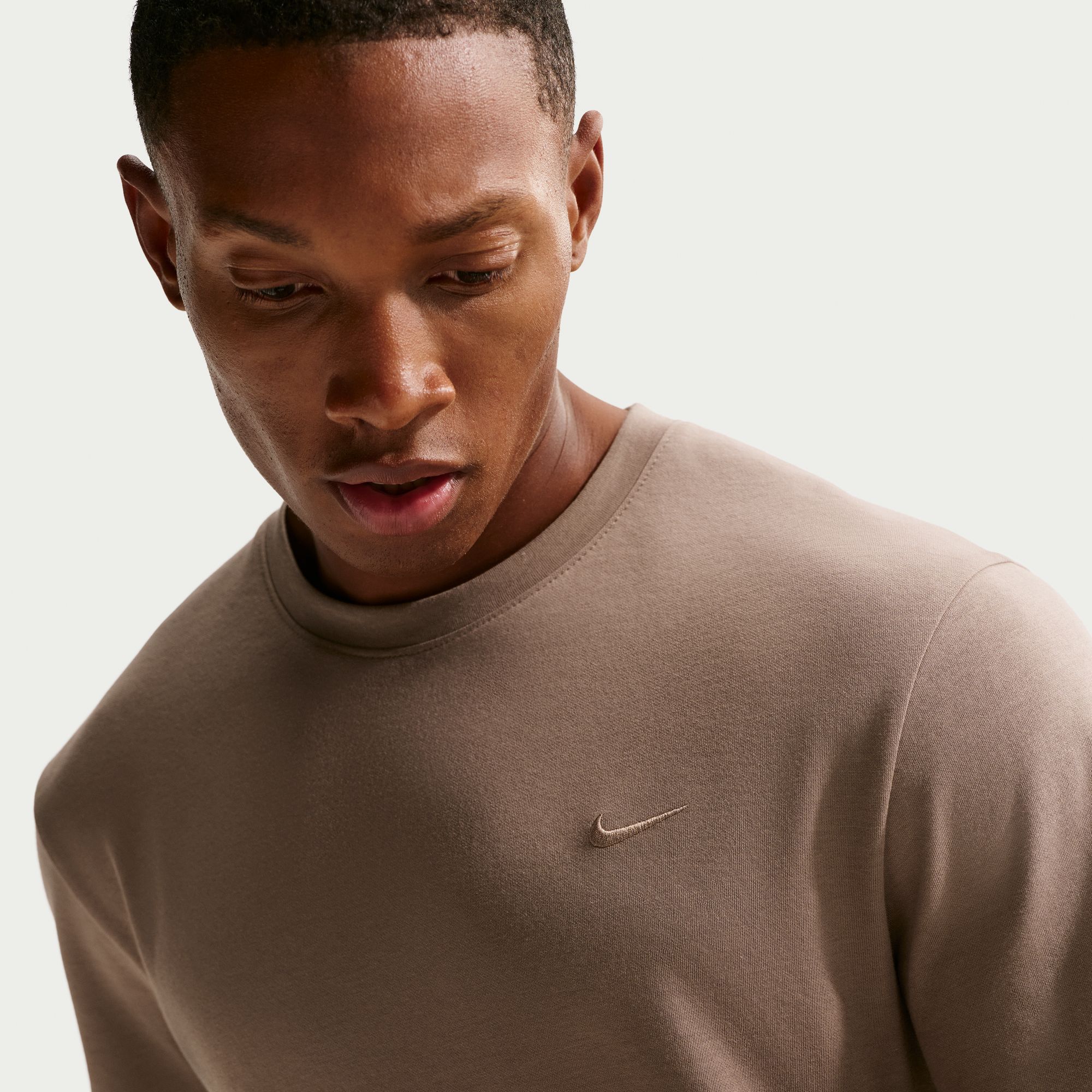 Nike Men's Dri-FIT Primary Training T-Shirt product image