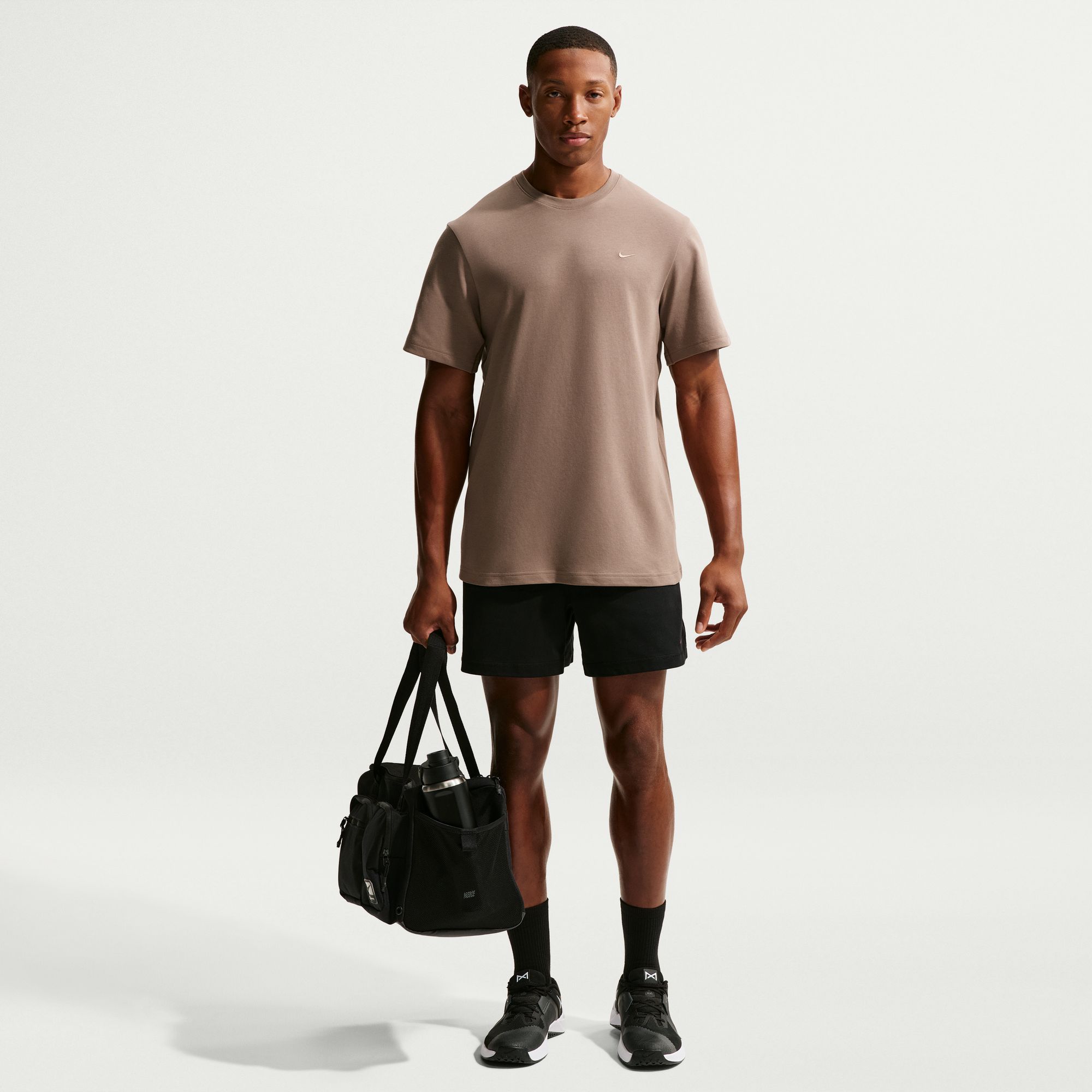 Nike Men's Dri-FIT Primary Training T-Shirt product image