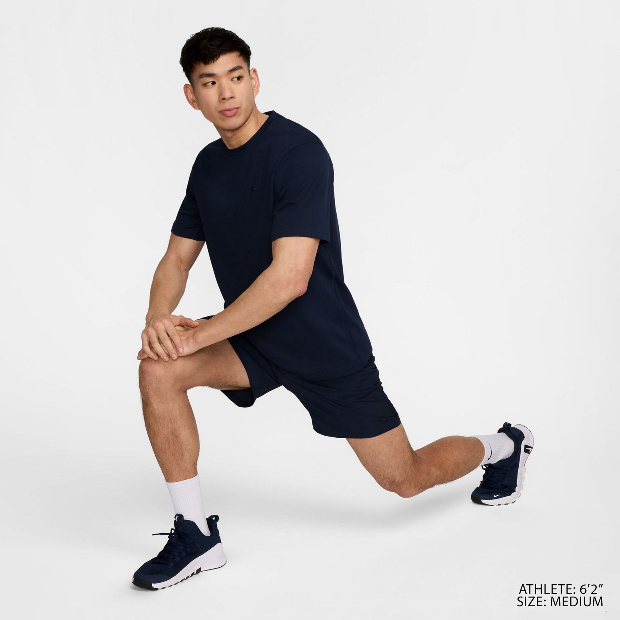 Nike Men's Dri-FIT Primary Training T-Shirt product image