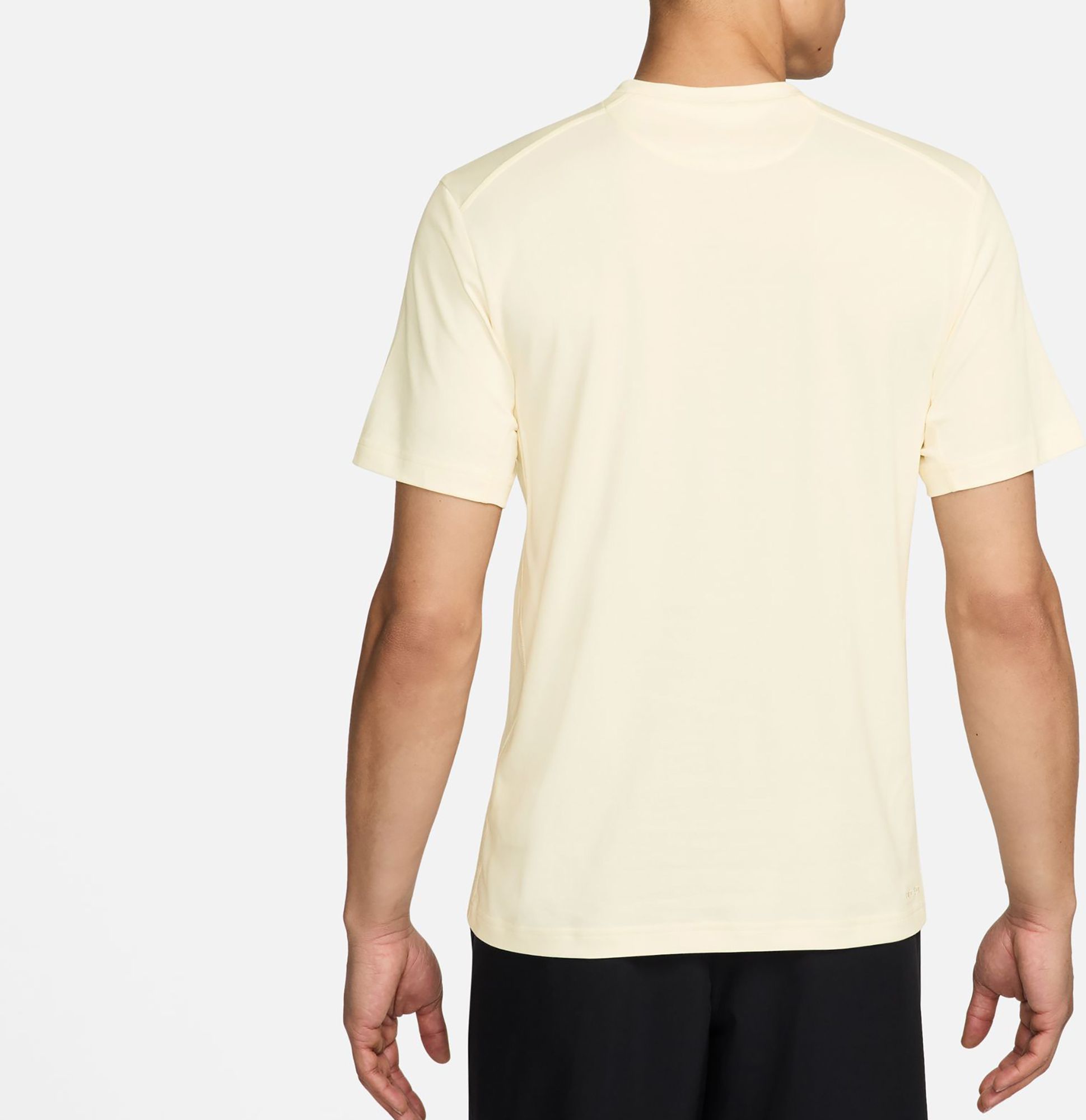 Nike Men's Dri-FIT Primary Training T-Shirt product image