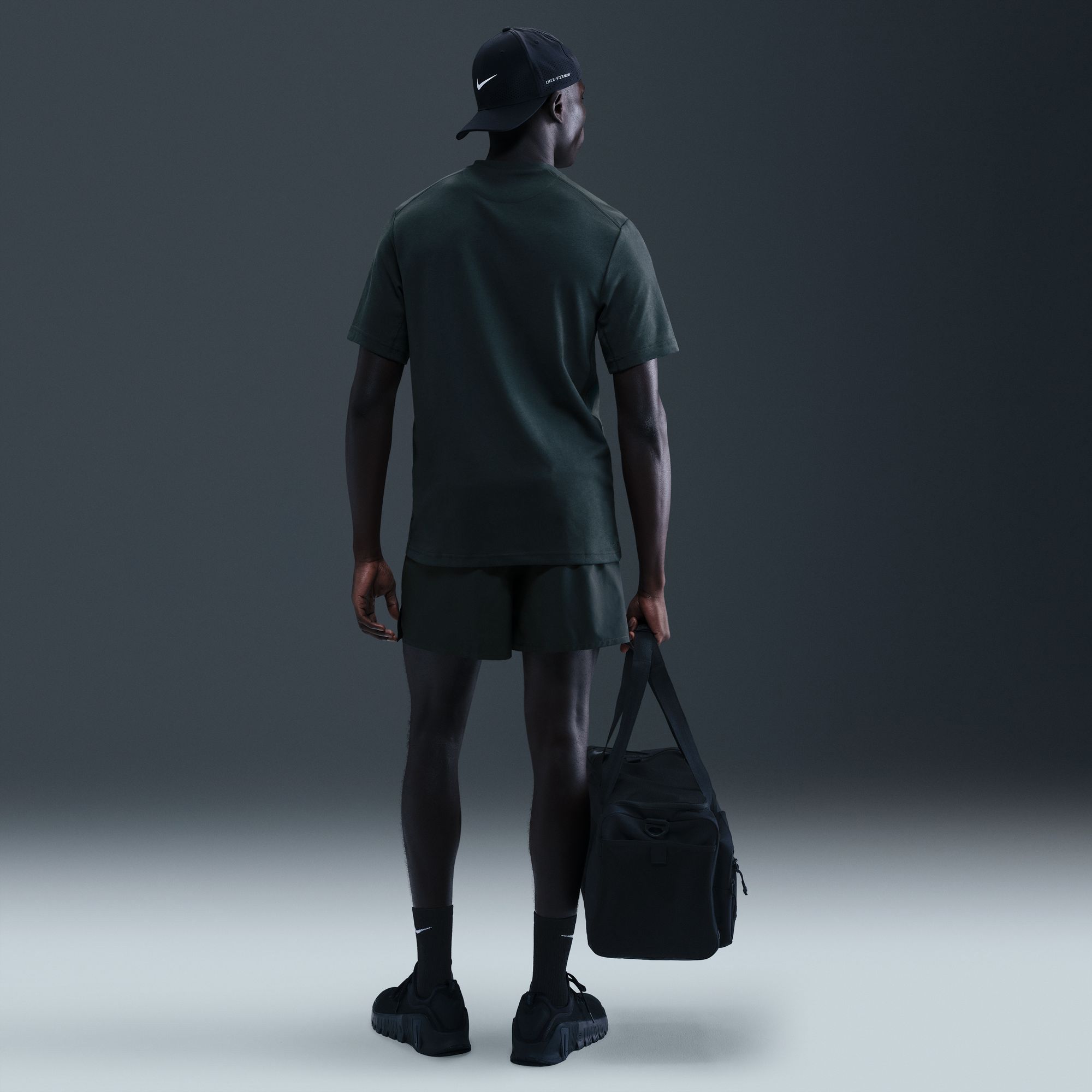 Nike Men's Dri-FIT Primary Training T-Shirt product image