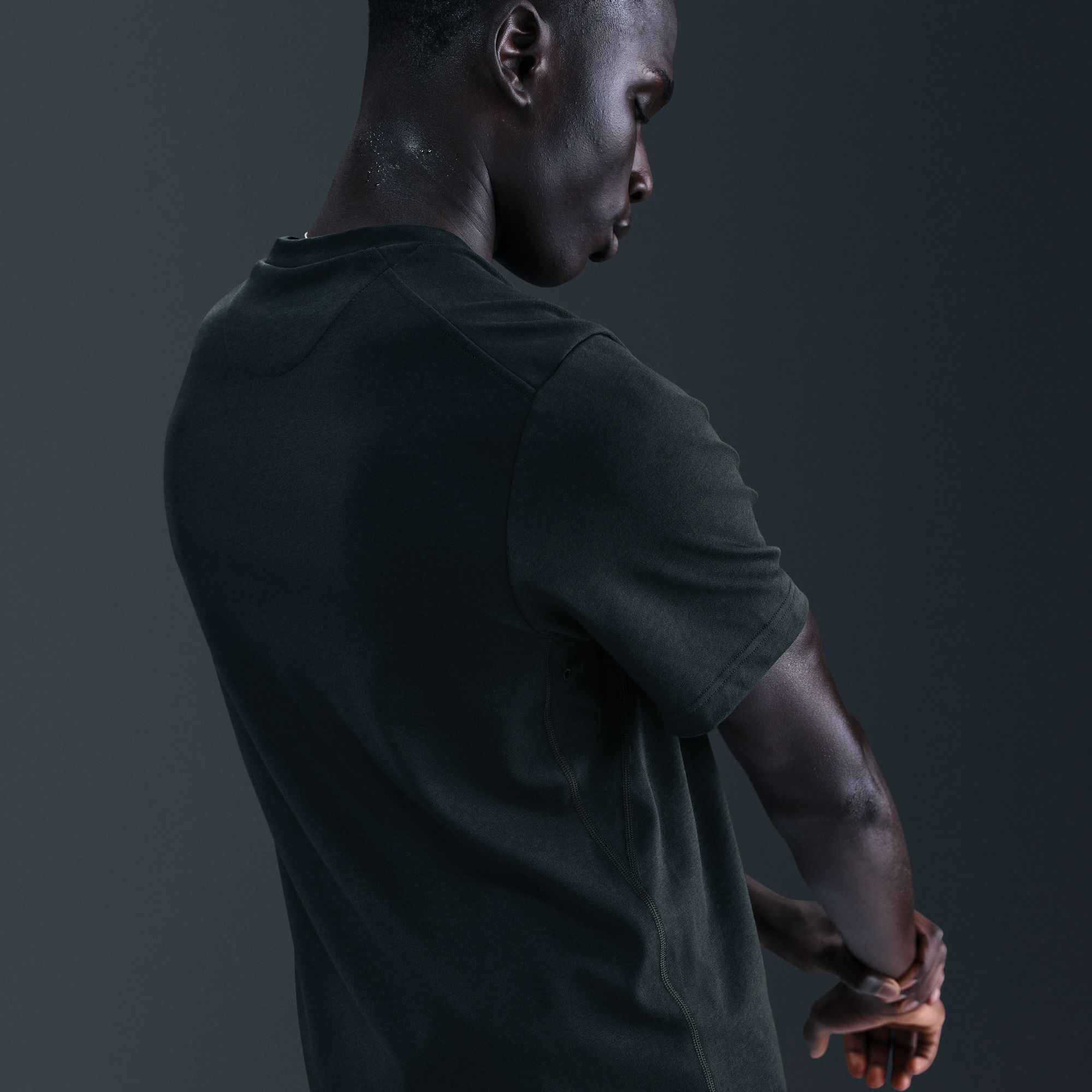 Nike Men's Dri-FIT Primary Training T-Shirt product image