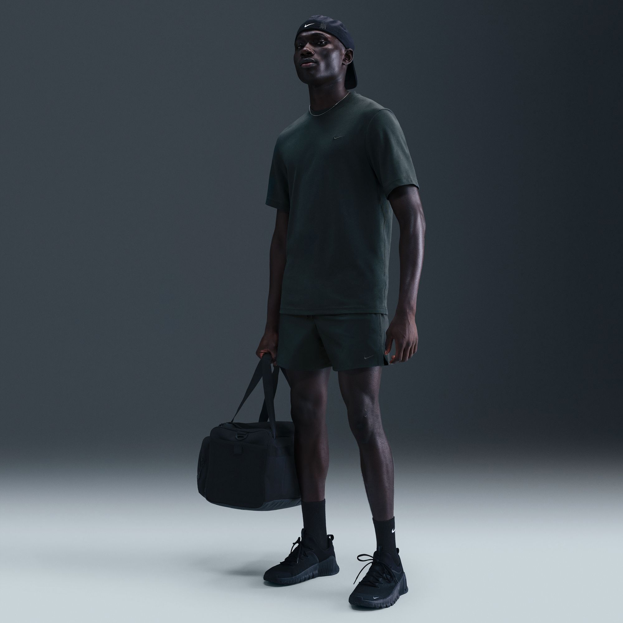 Nike Men's Dri-FIT Primary Training T-Shirt product image