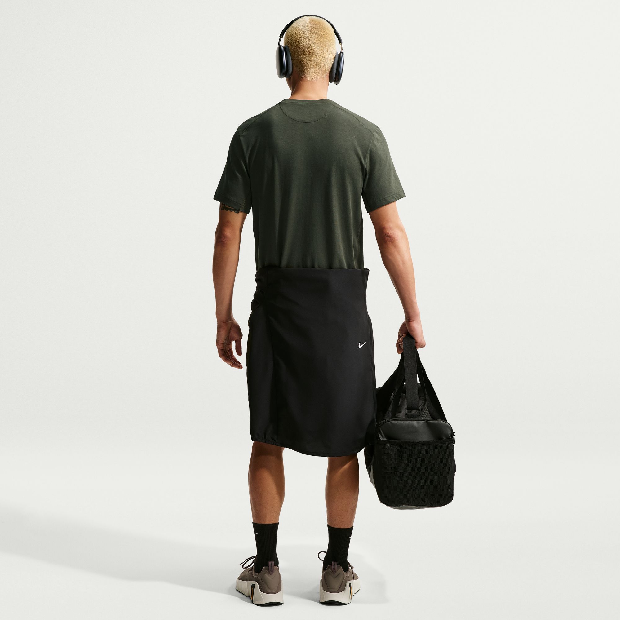 Nike Men's Dri-FIT Primary Training T-Shirt product image