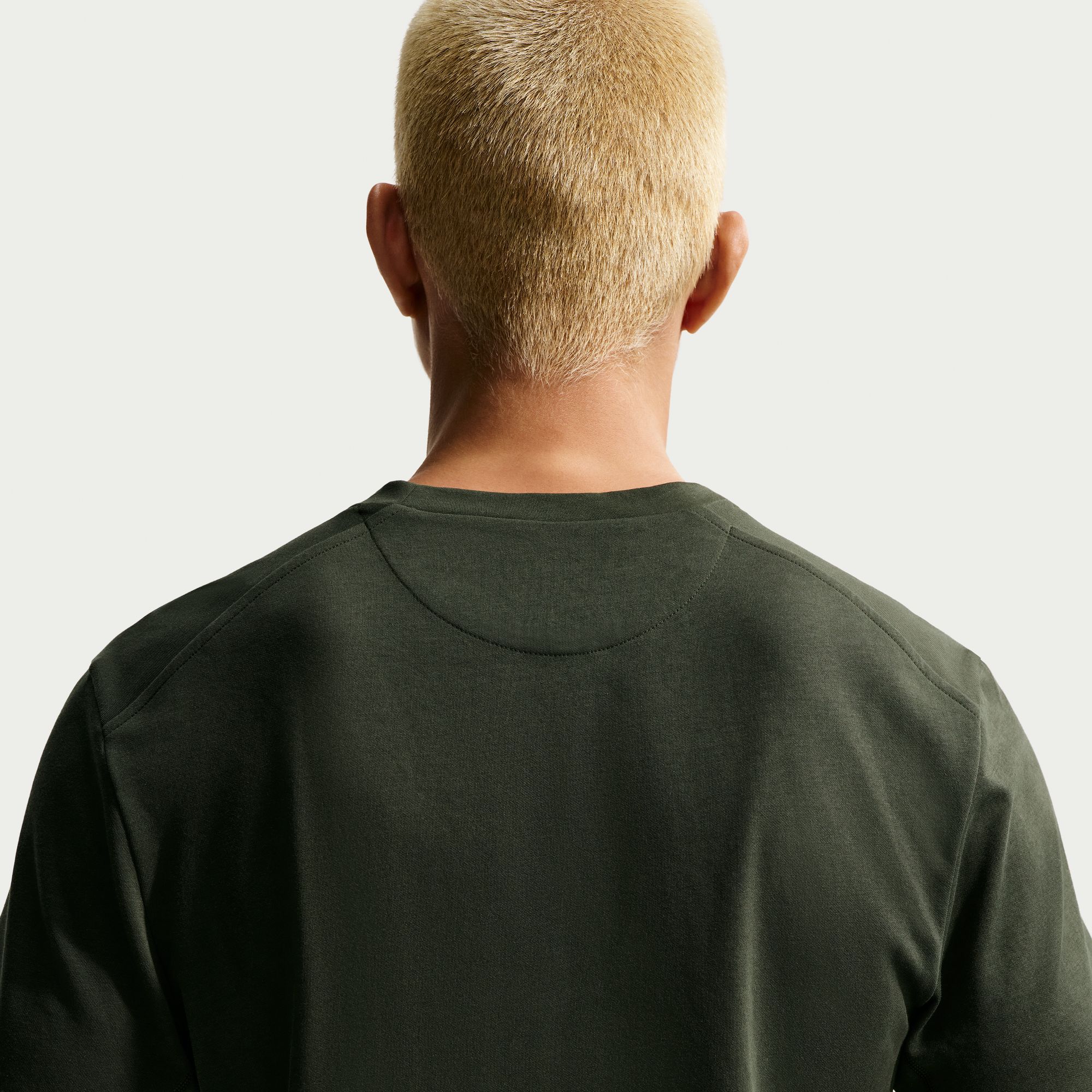 Nike Men's Dri-FIT Primary Training T-Shirt product image