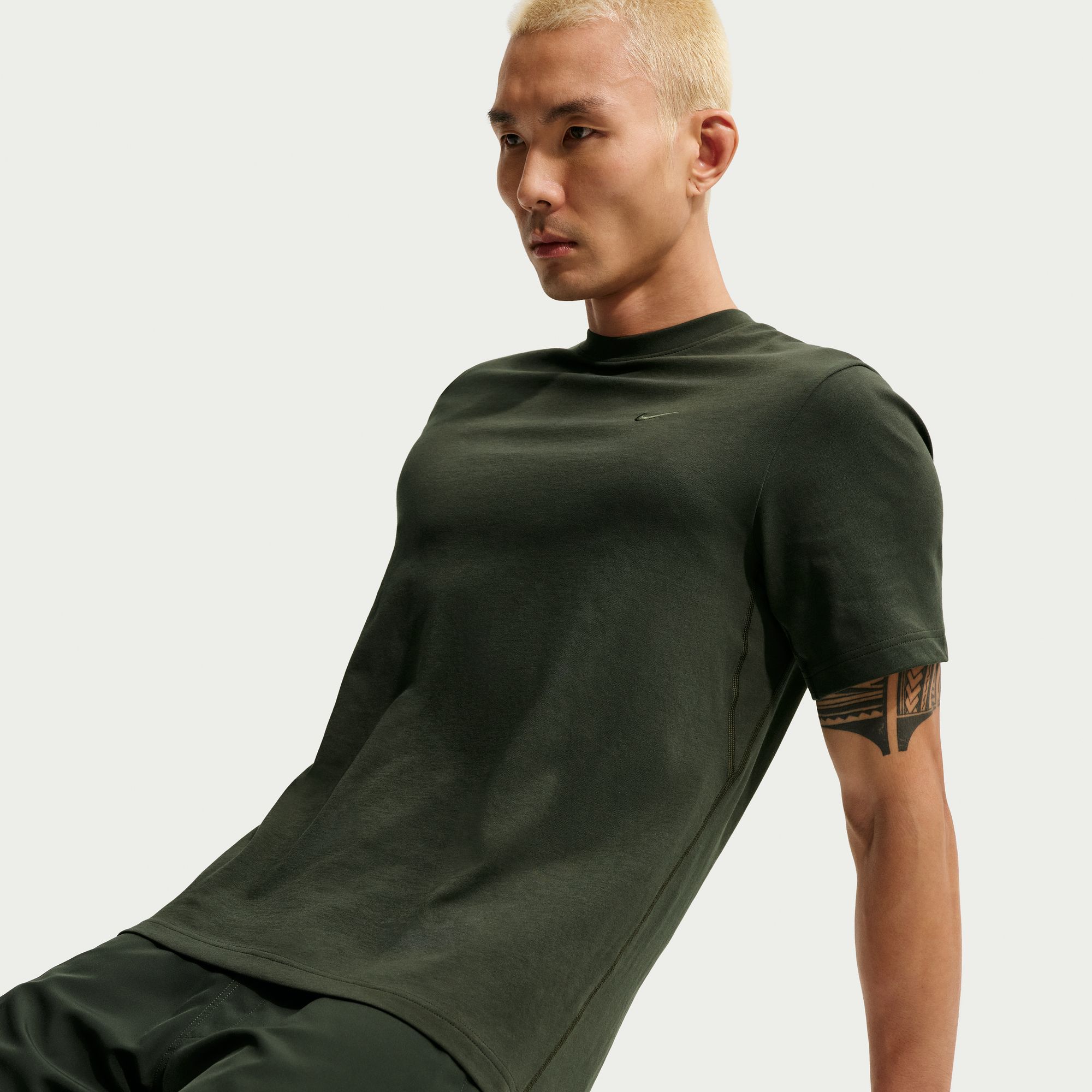 Nike Men's Dri-FIT Primary Training T-Shirt product image