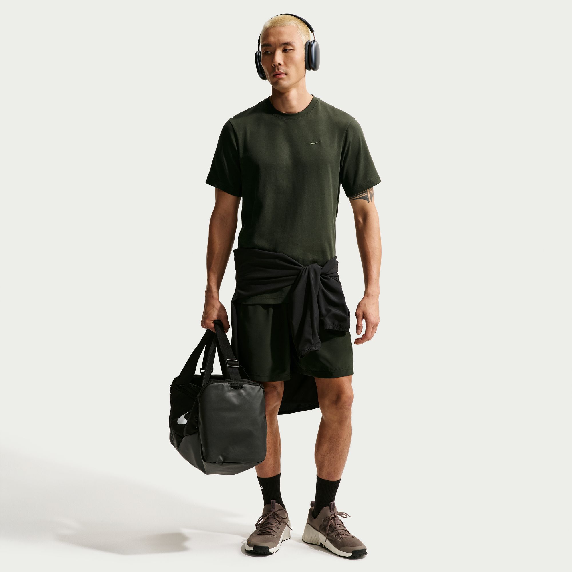 Nike Men's Dri-FIT Primary Training T-Shirt product image