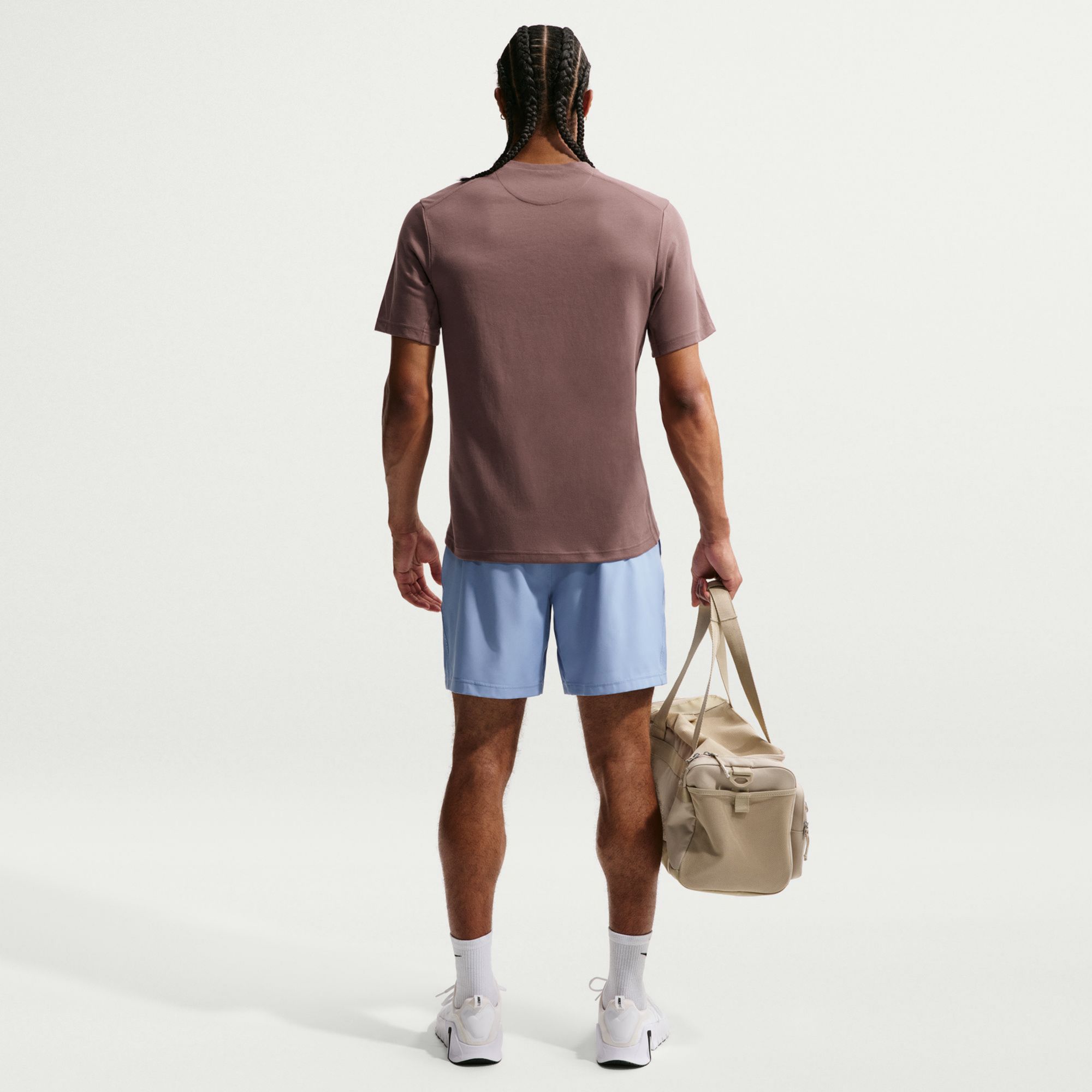 Nike Men's Dri-FIT Primary Training T-Shirt product image